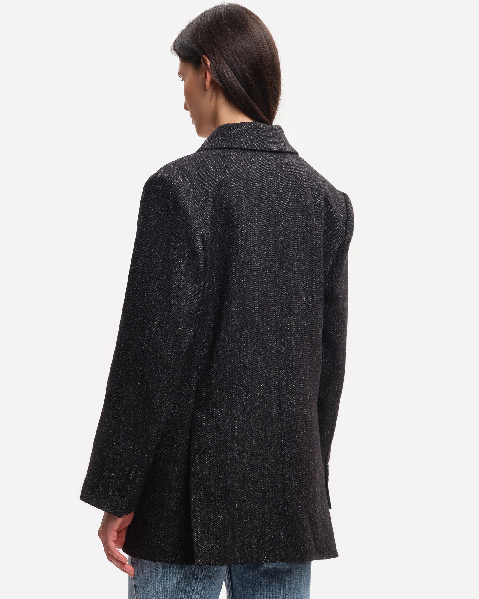 Gildas B Jacket