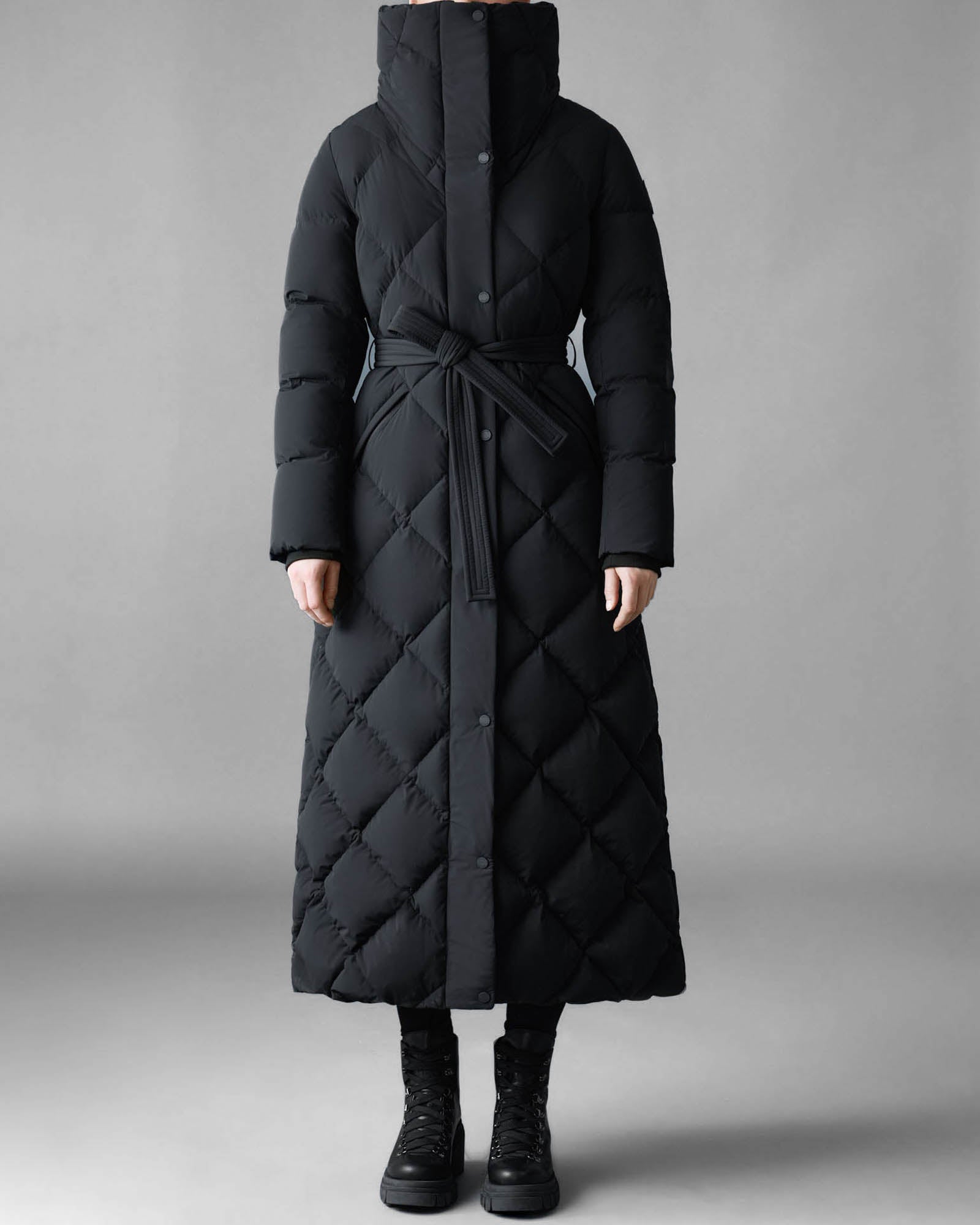 Trench-coat Laurella