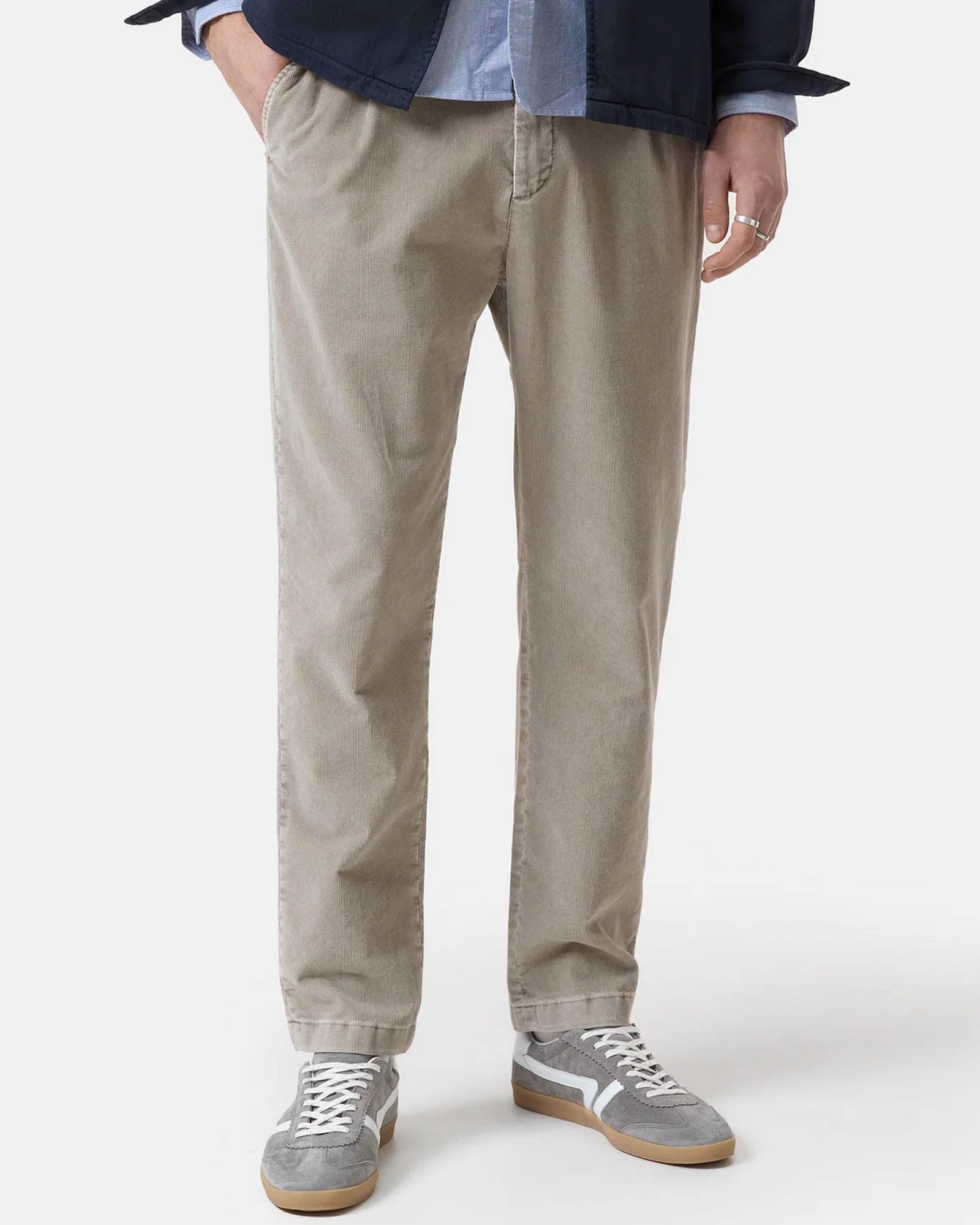 Vigo Tapered Pants