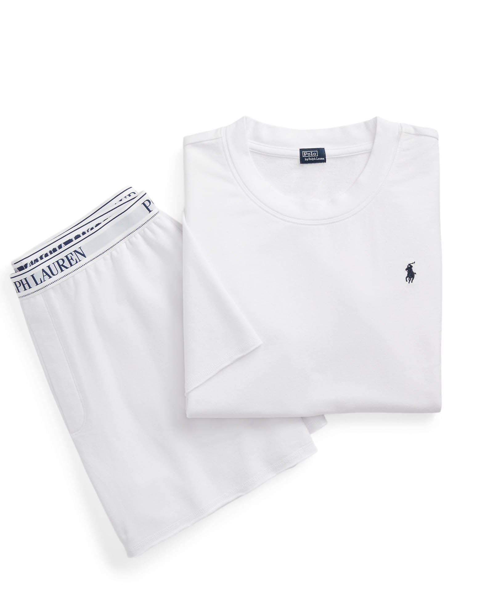 Short Sleeve Short Set