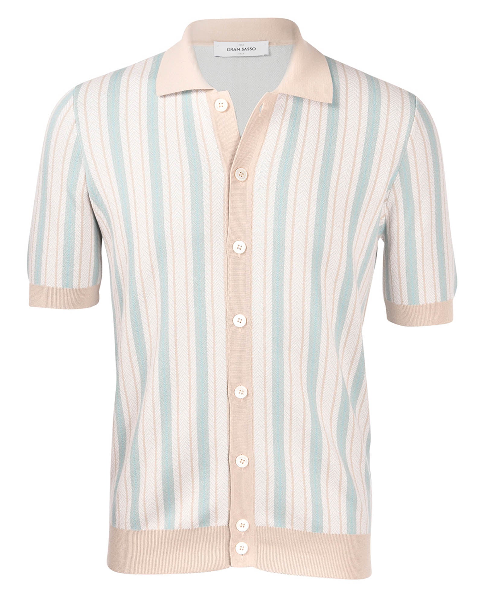 Short Sleeve Shirt