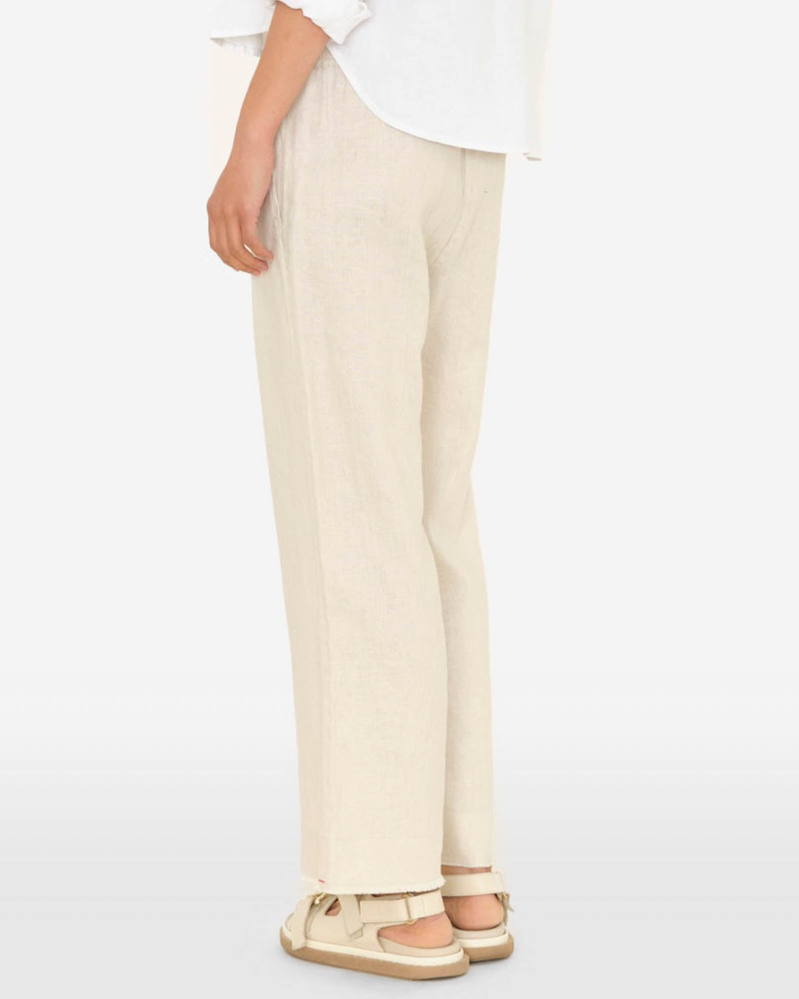 Lorenzo Pants