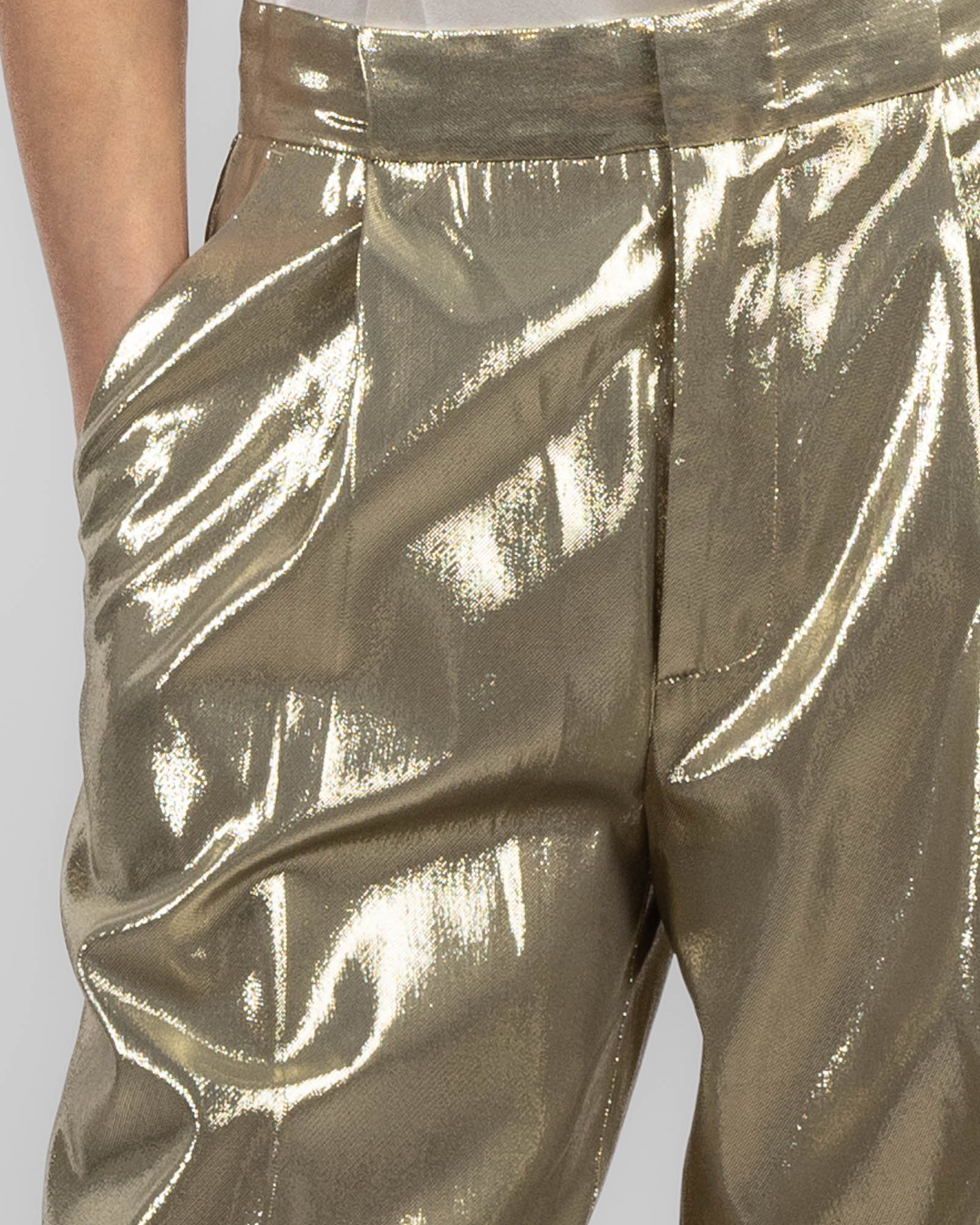 Bogart Trousers