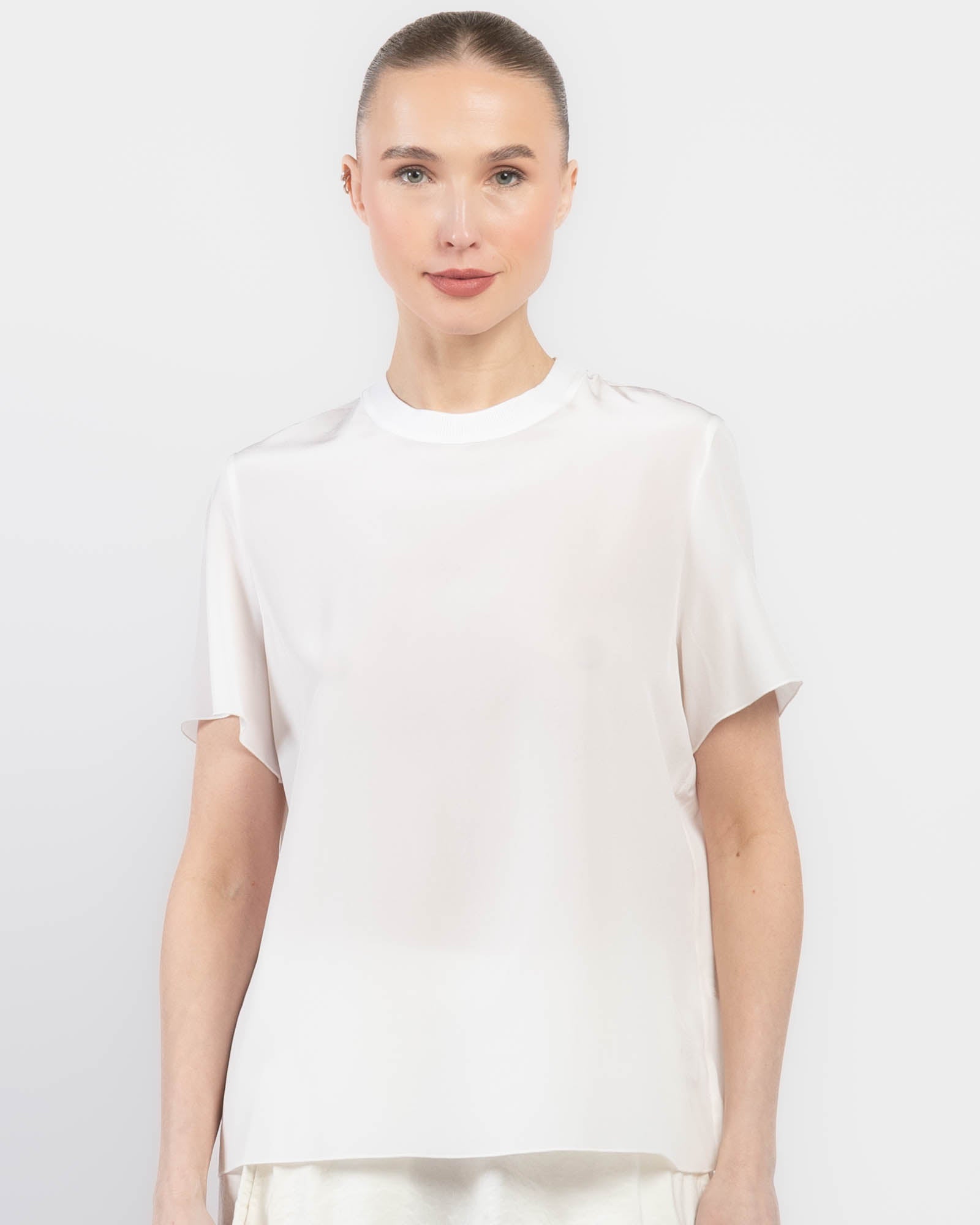 Crewneck T-Shirt