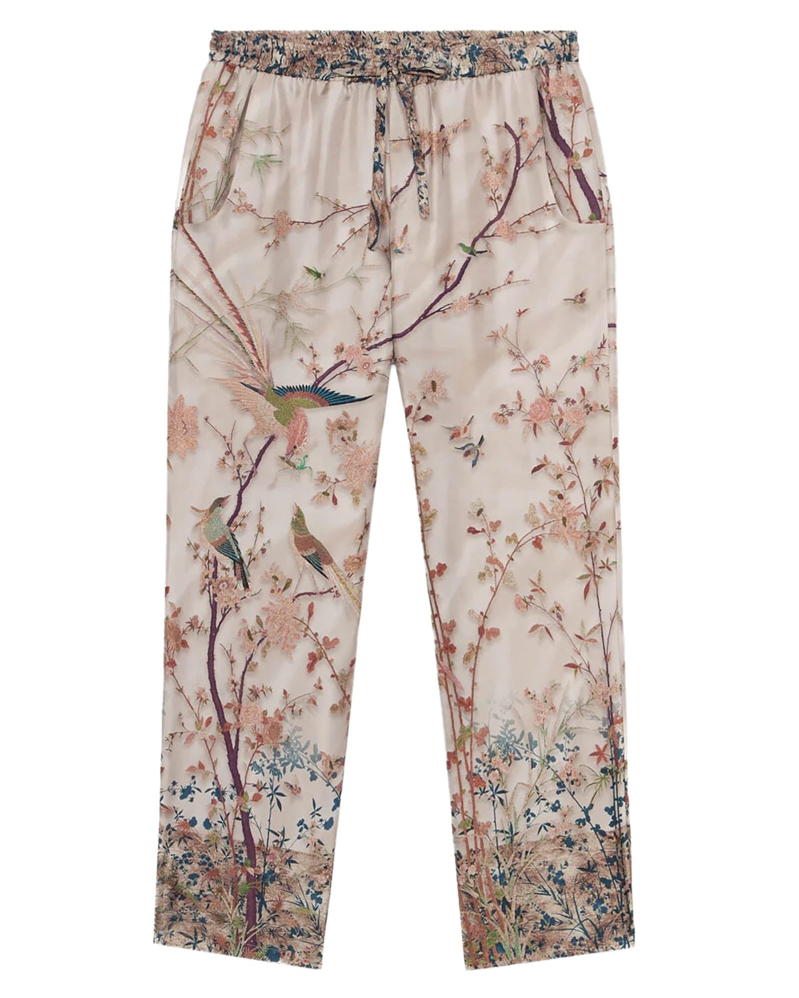 Trousers
