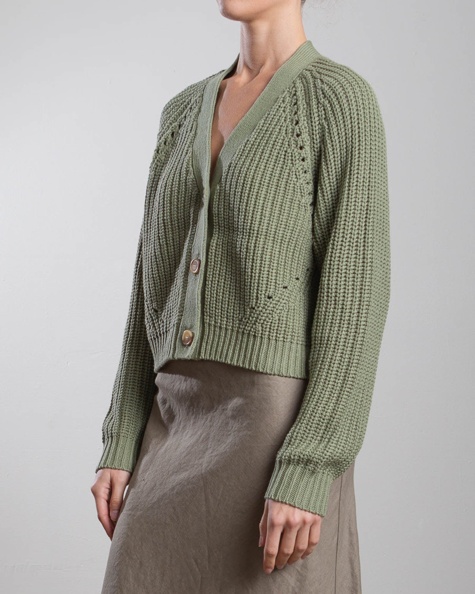 Molly Cardigan