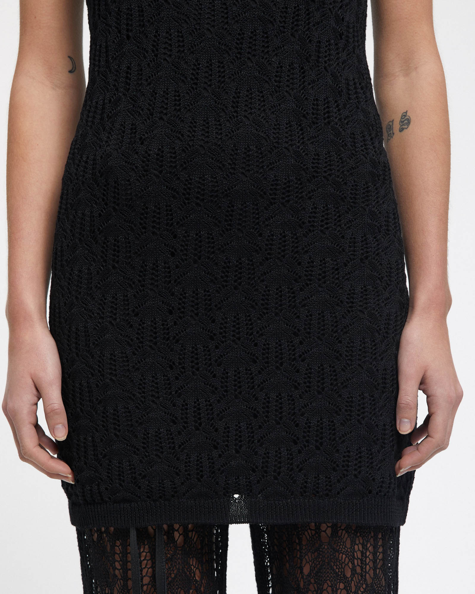 Barry Mini Dress
