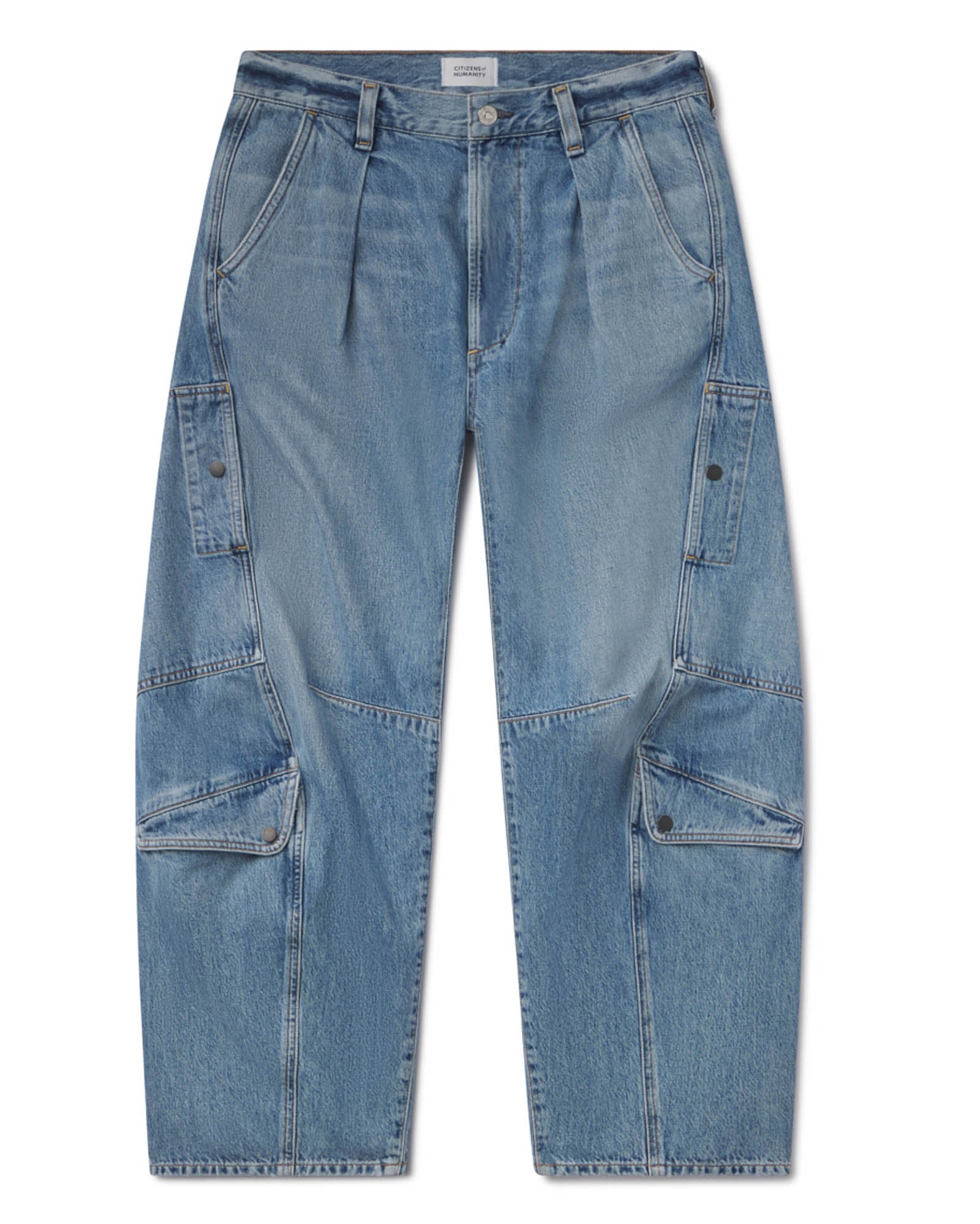 Flight Jeans