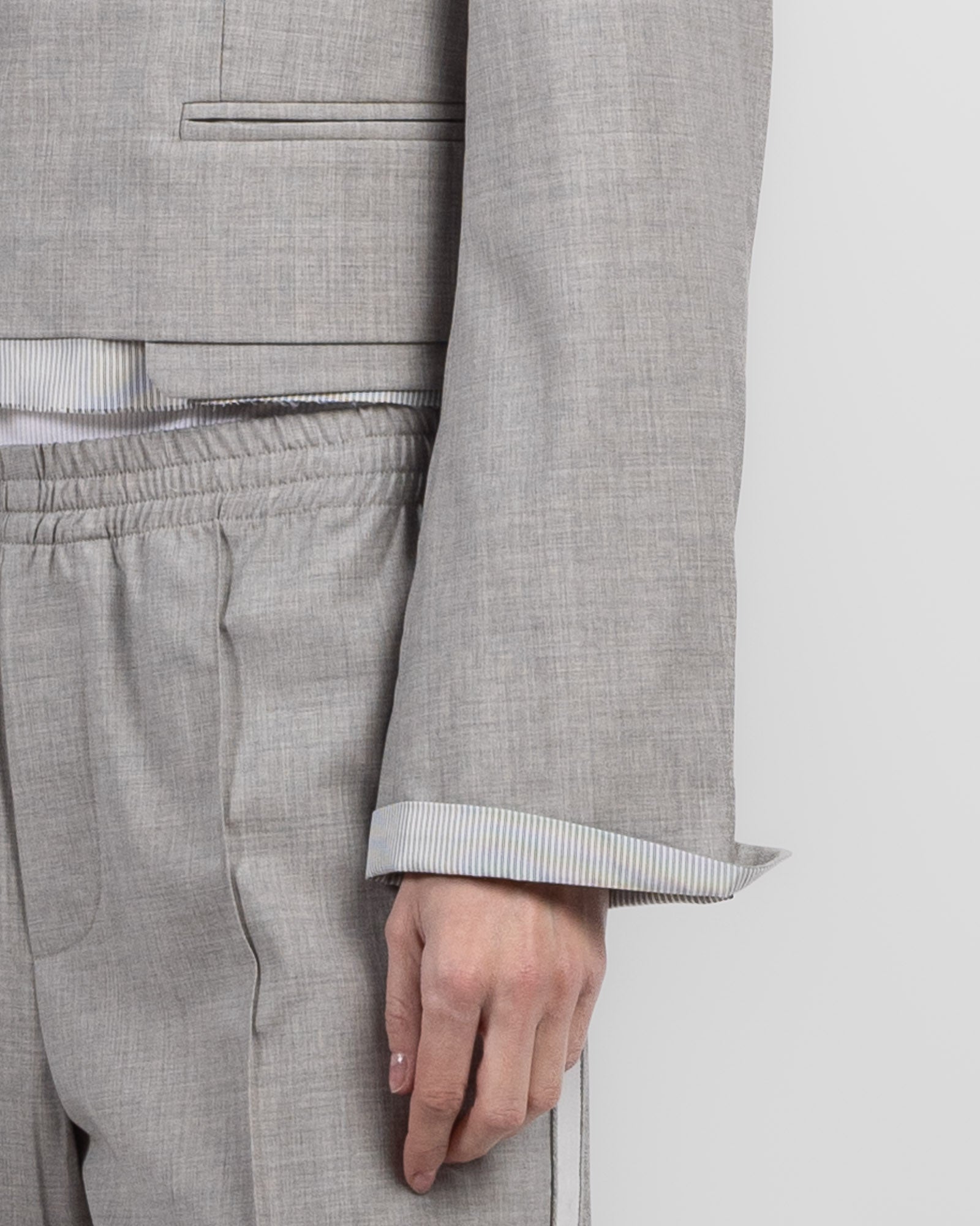 The Cocktail Blazer