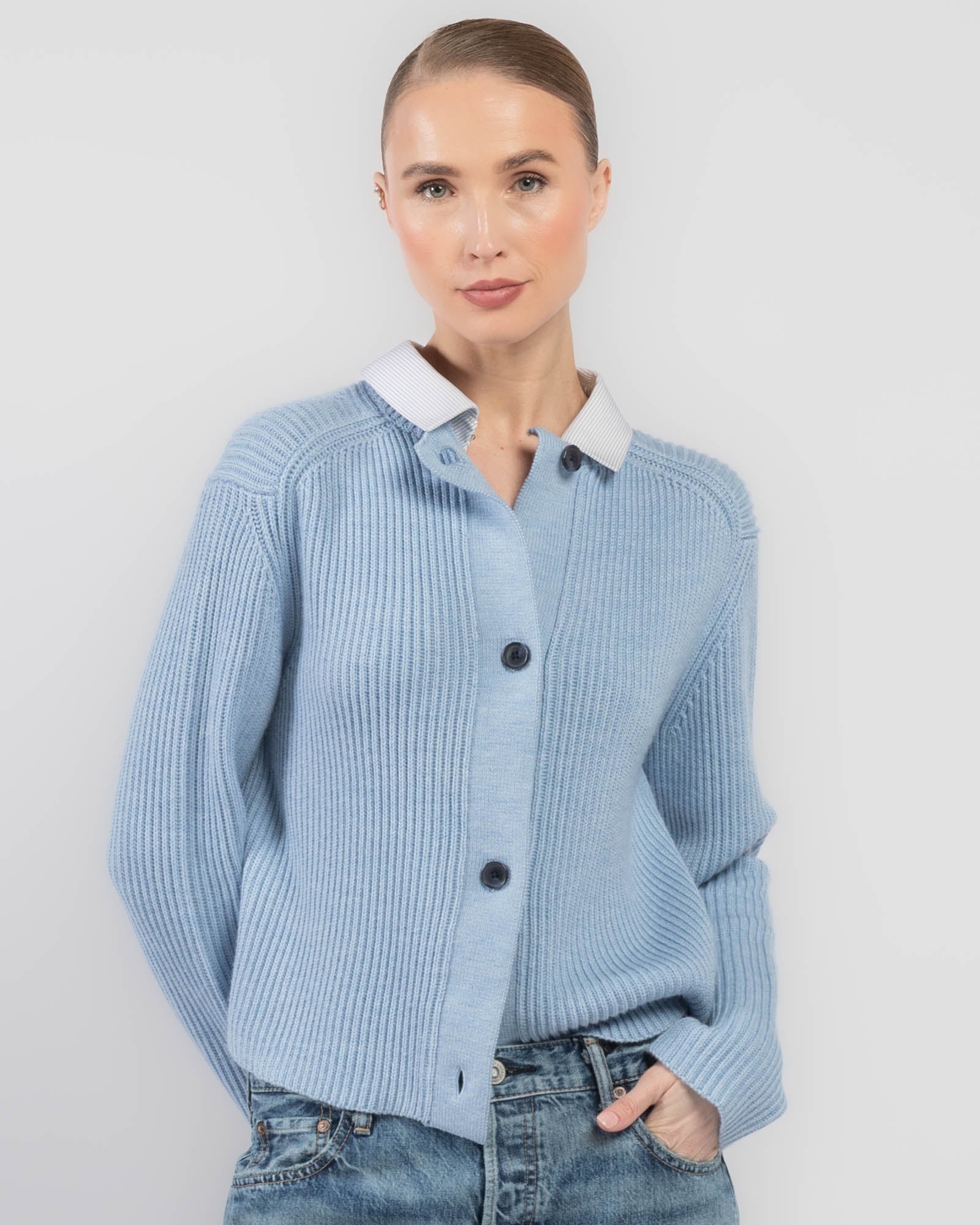 Gallery Knit