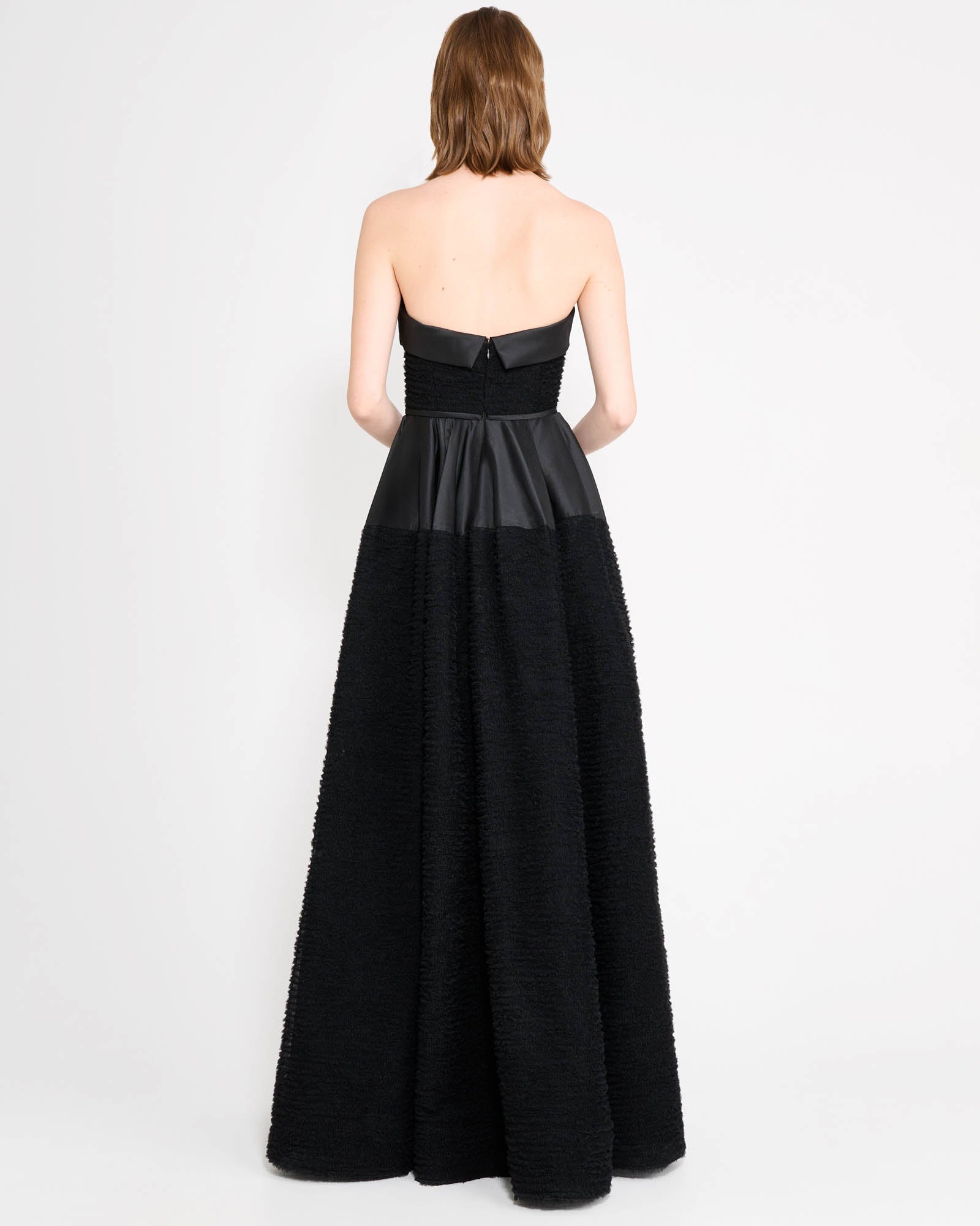Circle Maxi Dress