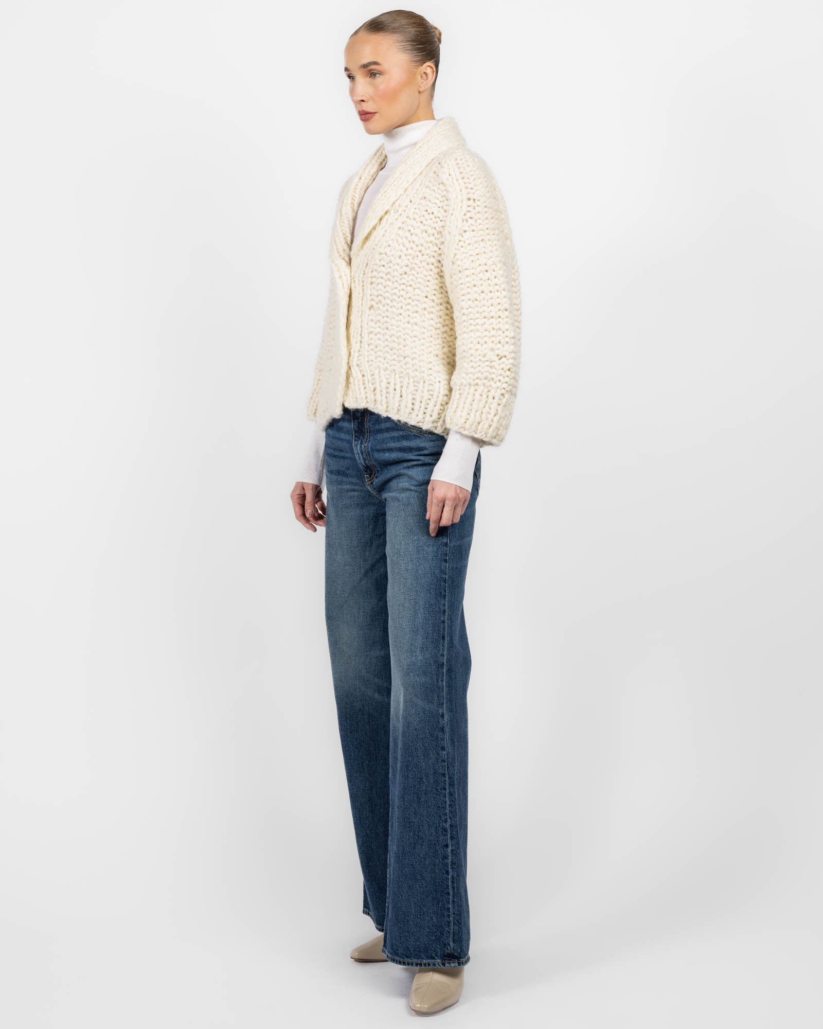 Cardigan Jonara