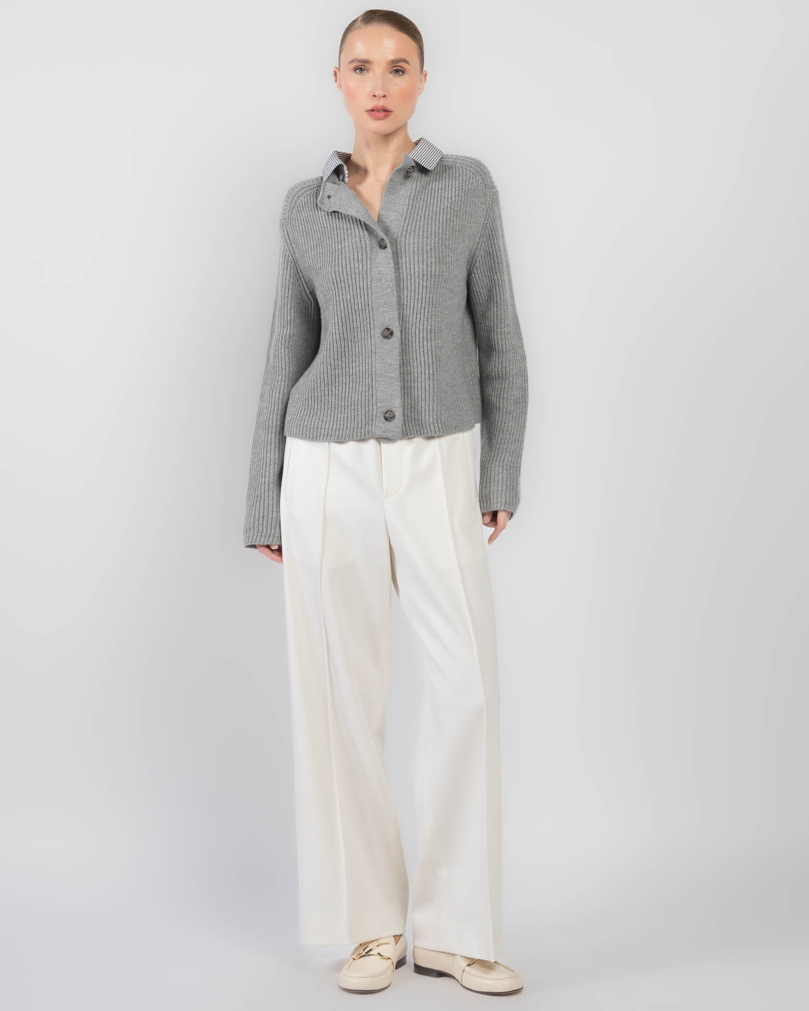 Gallery Knit