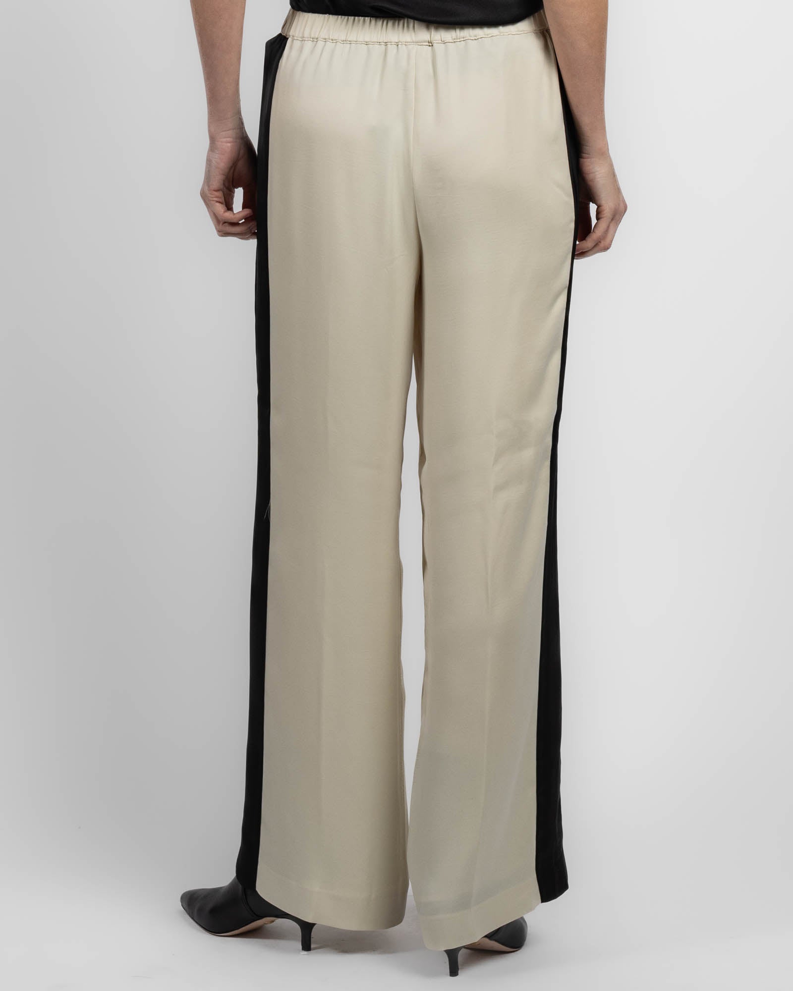 Olivia Striped Pants