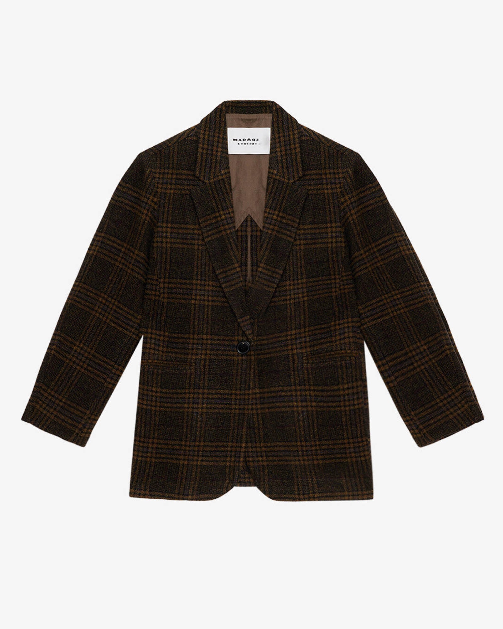 Gesina Jacket