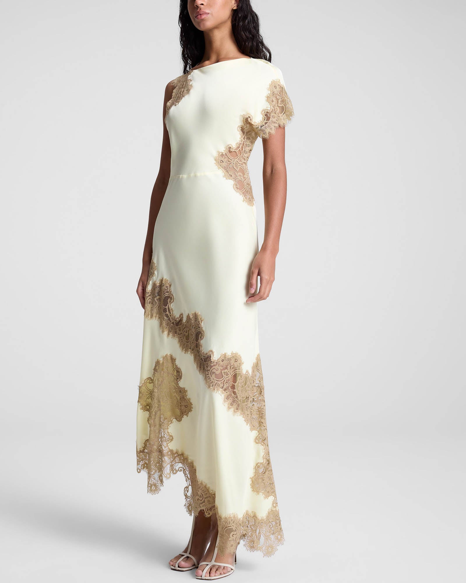Alessia Dress