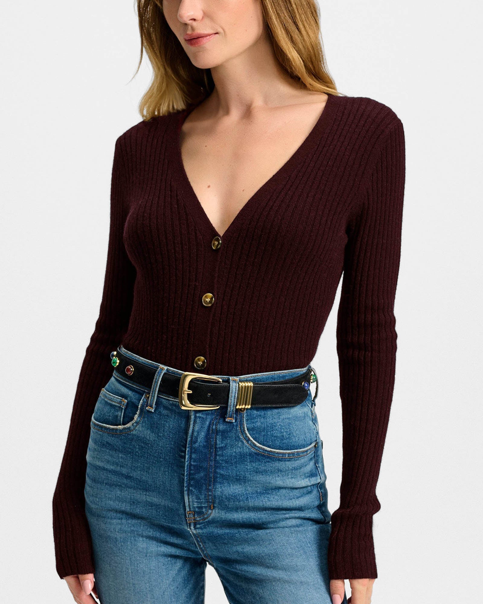 Thelma Cardigan