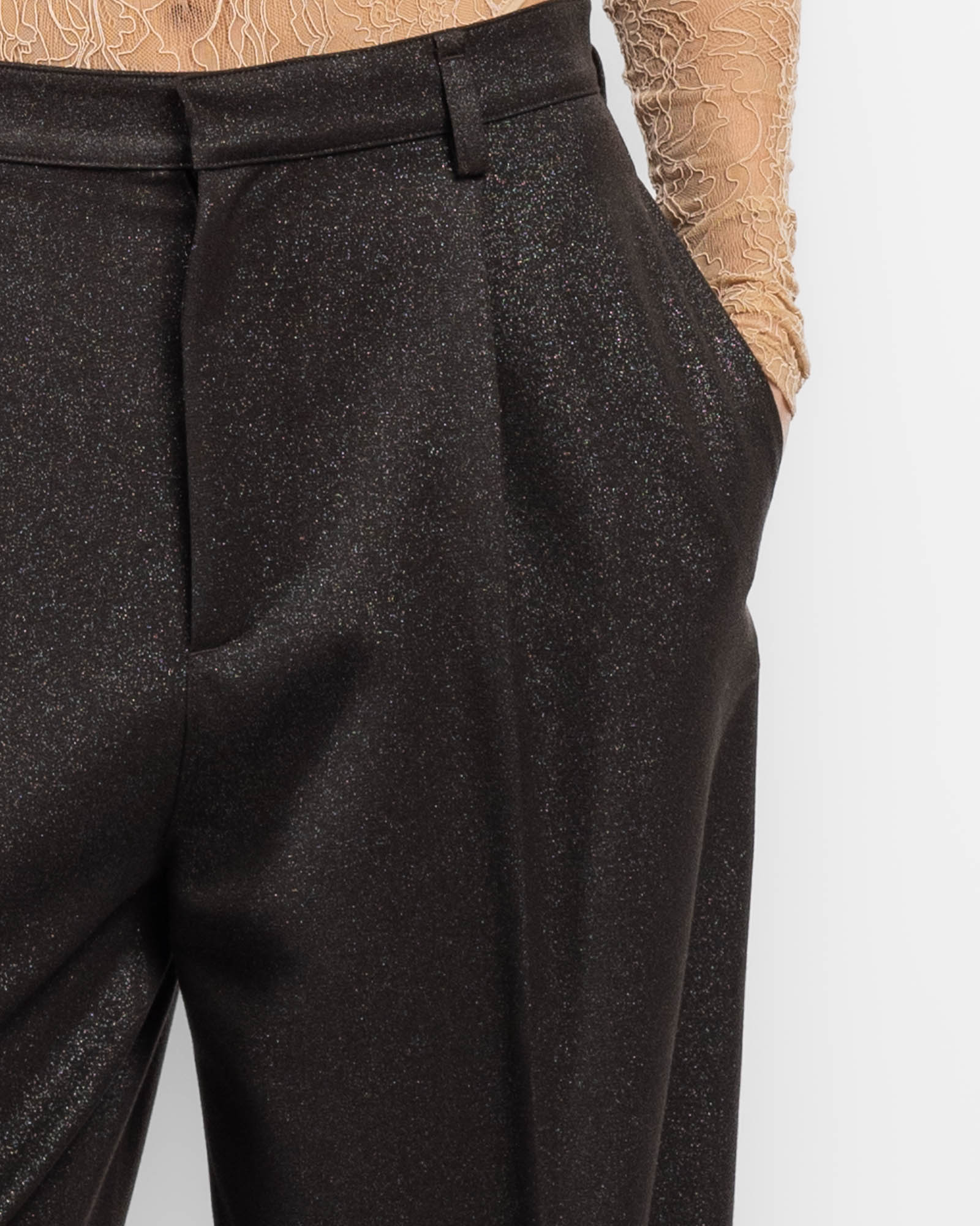 Danielle Wide Leg Trousers