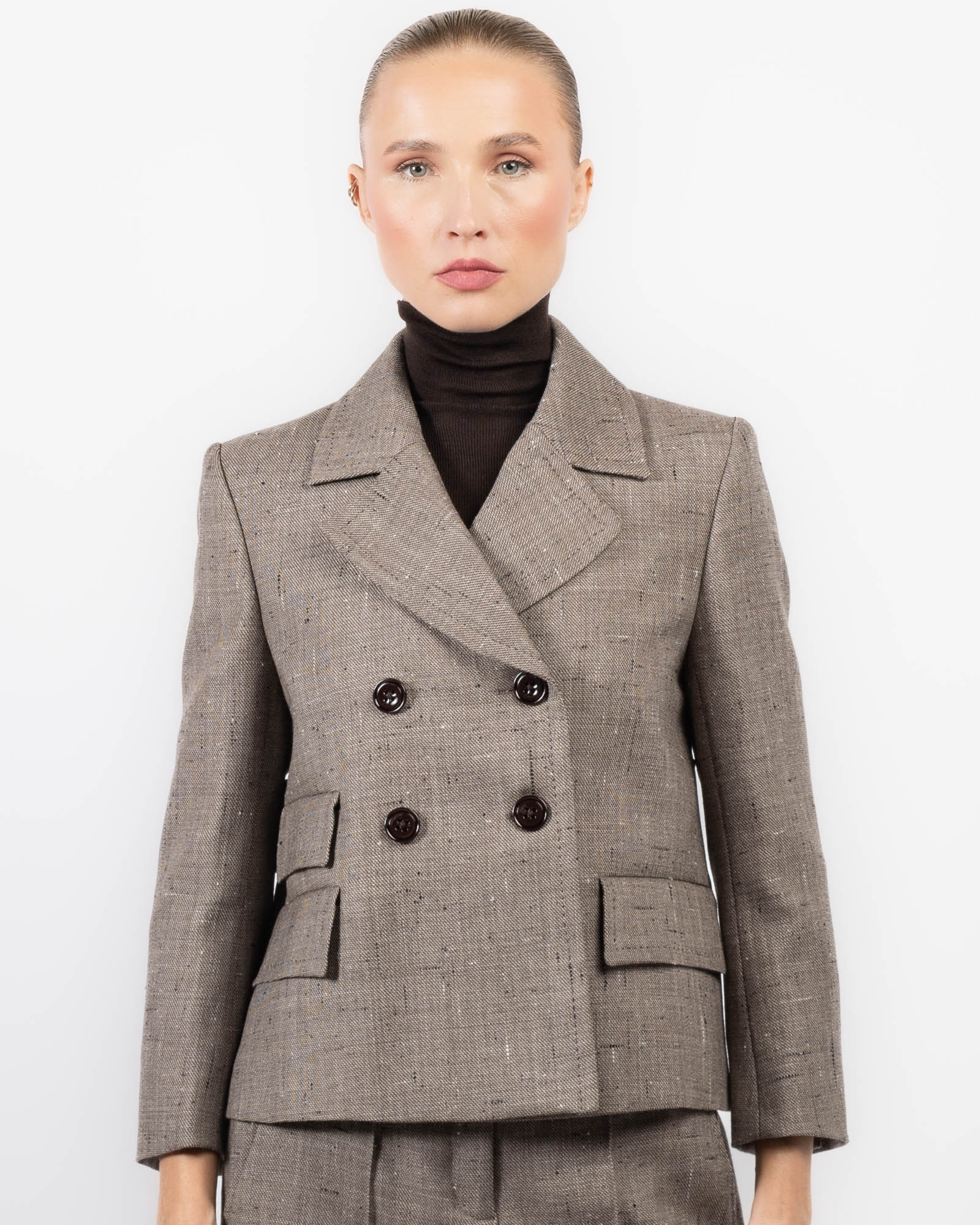 Casual Attraction Jacket