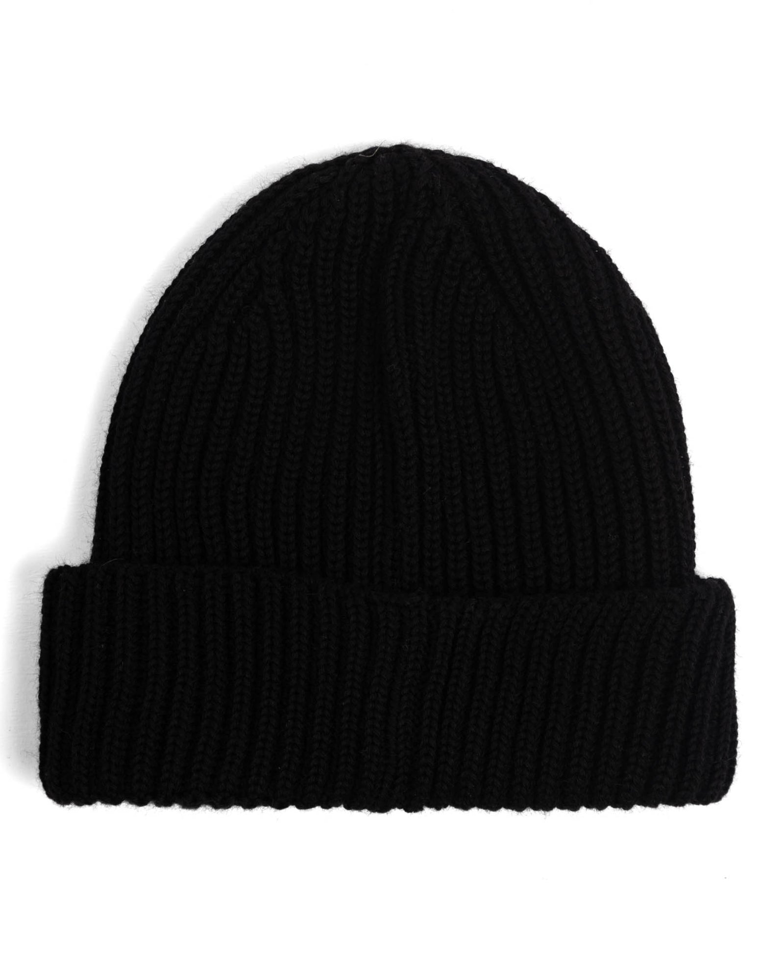 Merino Wool Cap