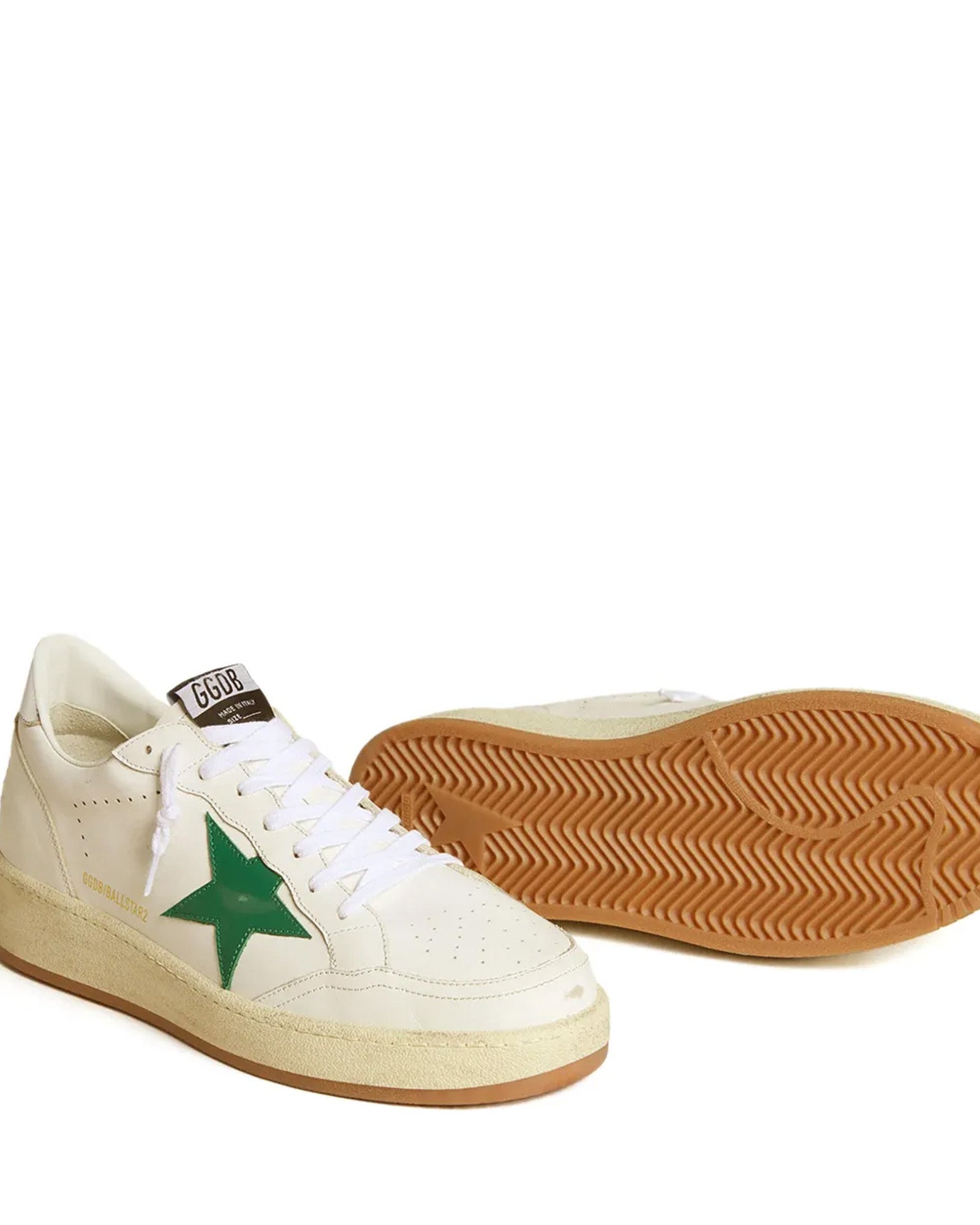 Ballstar Sneakers