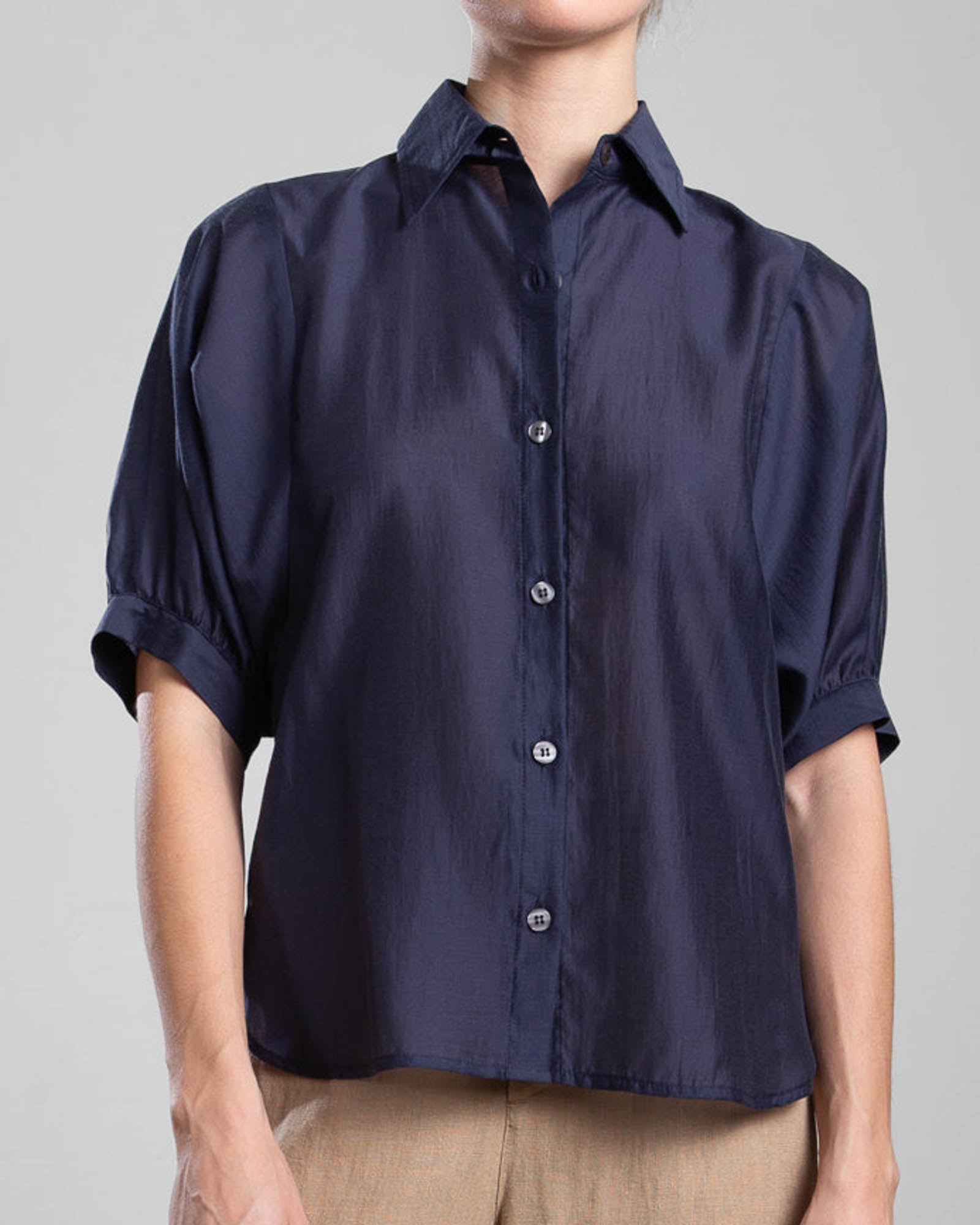 Claude Shirt