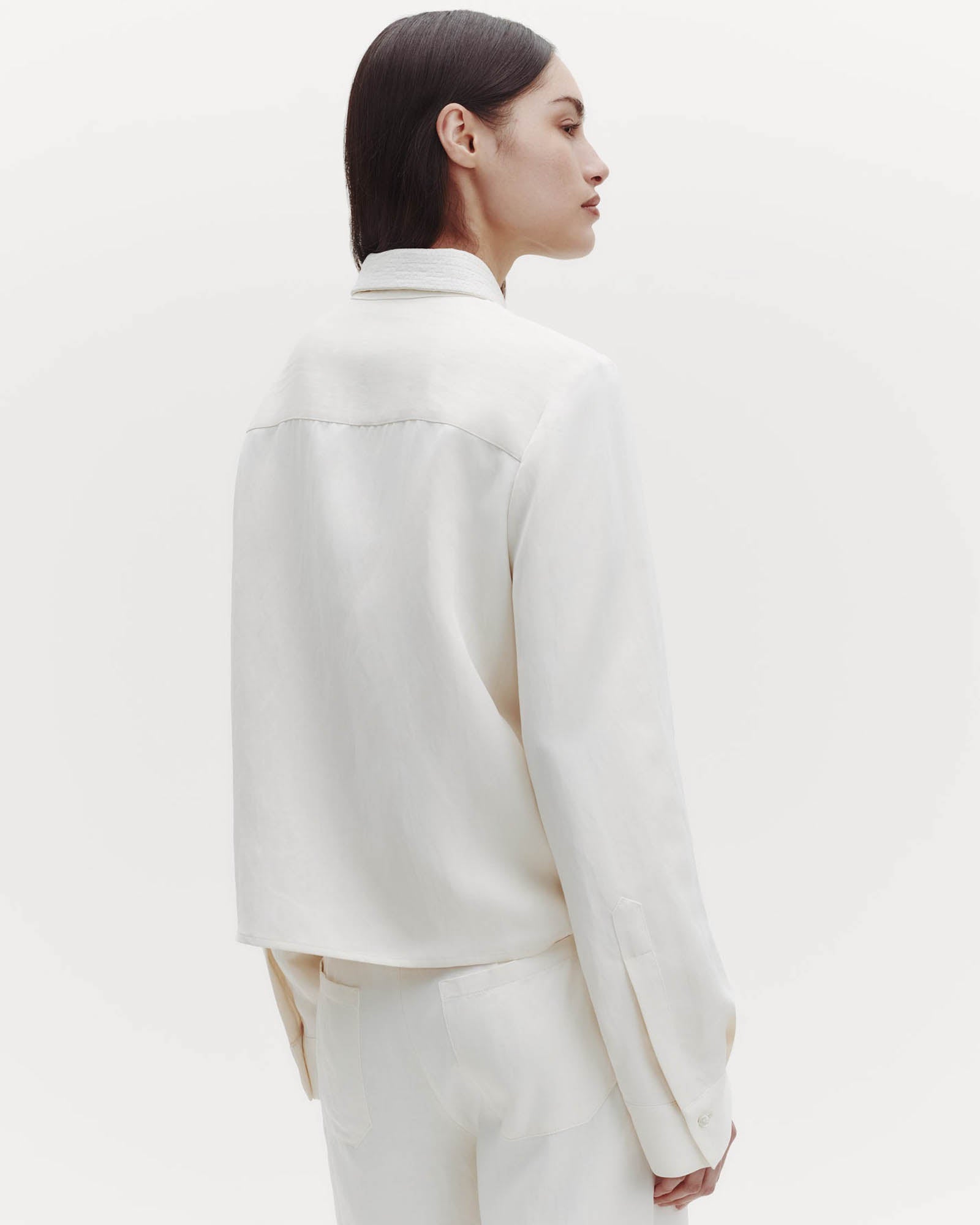 Button Me Up Shirt