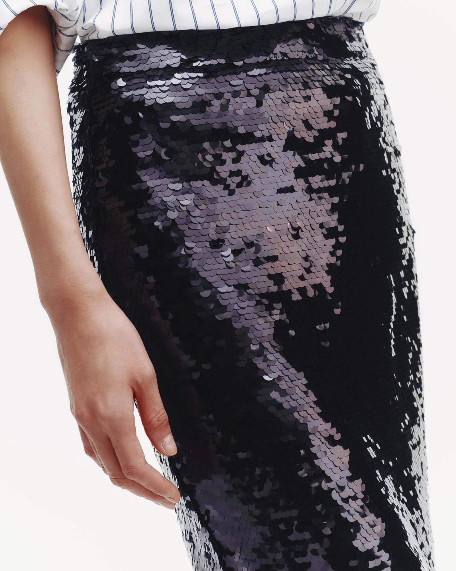 Sylkie Skirt