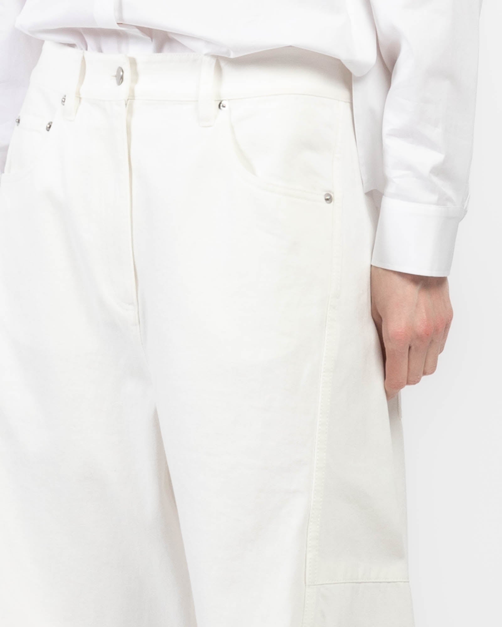 Spring Denim Sid Jeans