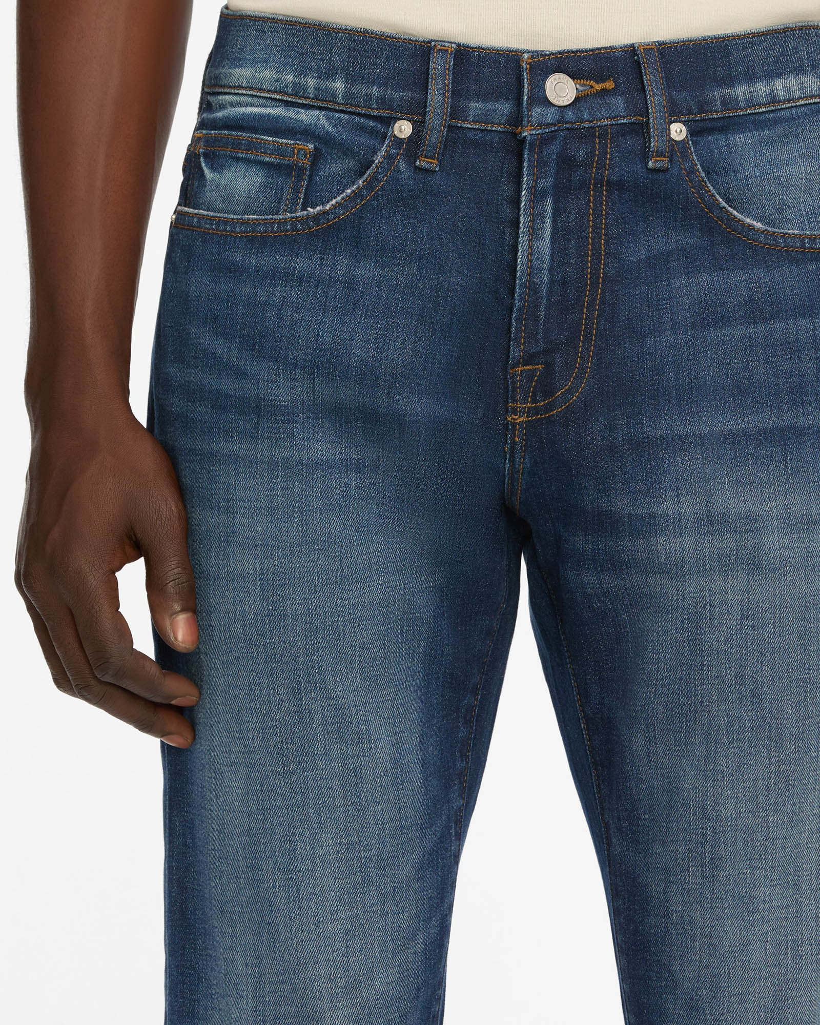 L'homme Slim Jeans