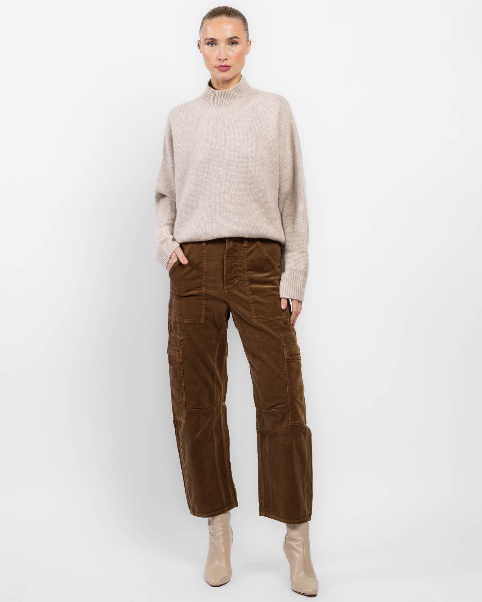 Cargo Pants