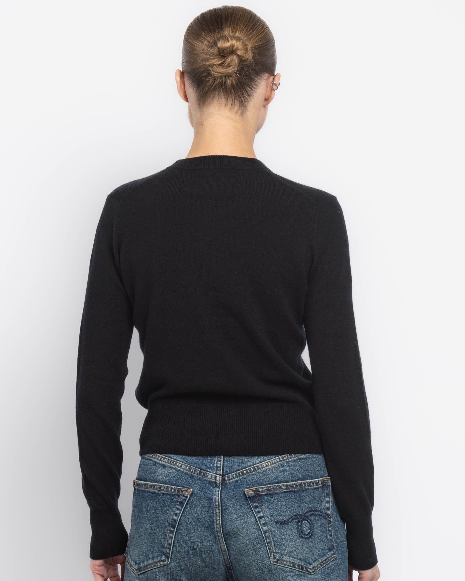 Petit cardigan 2