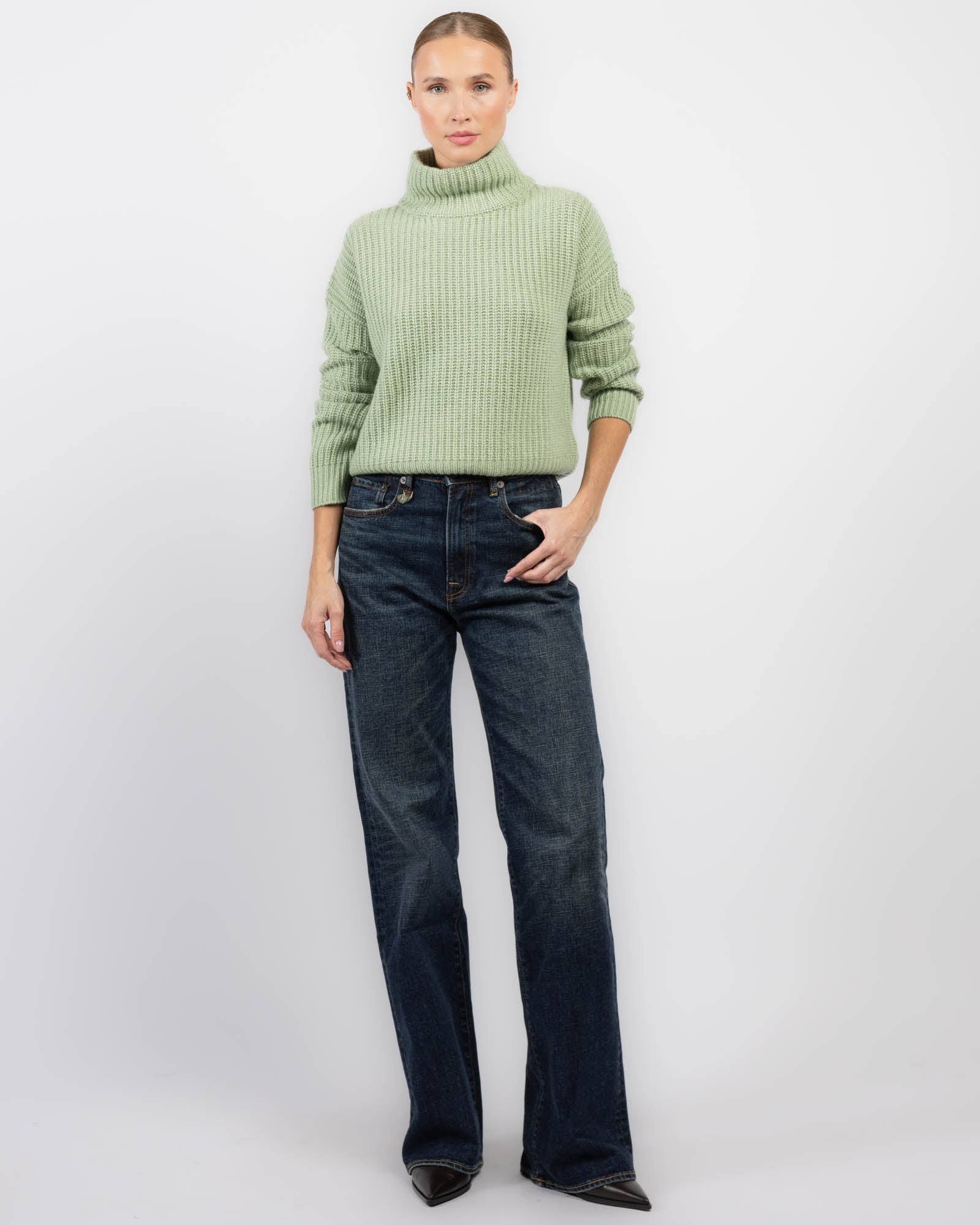 Julina Sweater