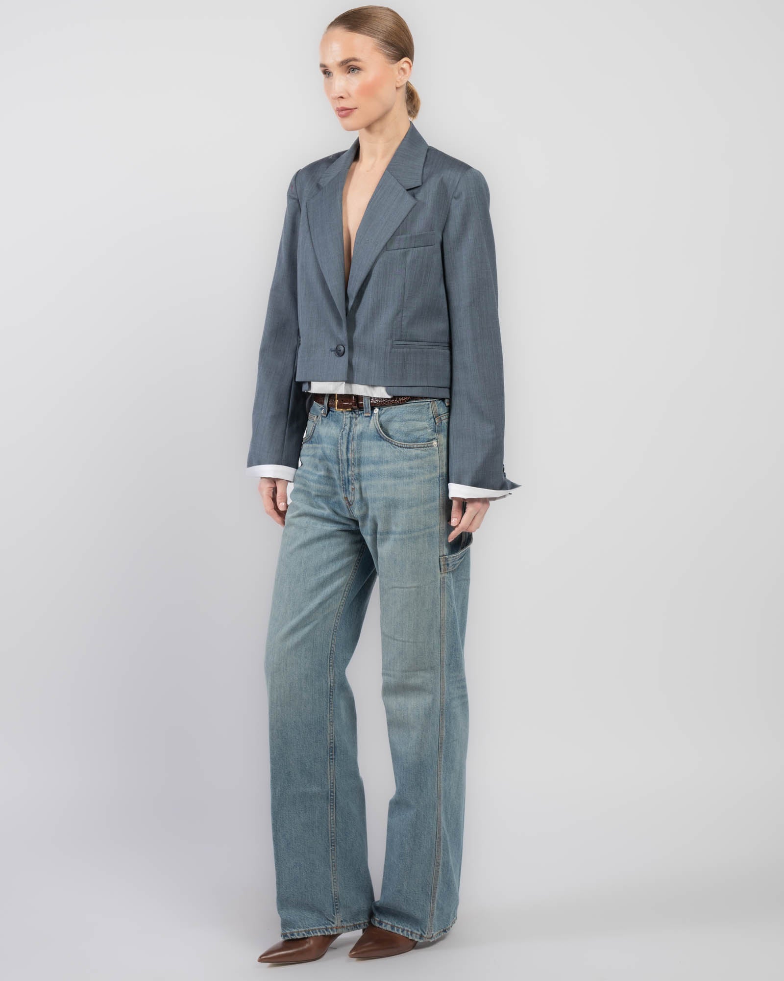 Winona Denim Jean