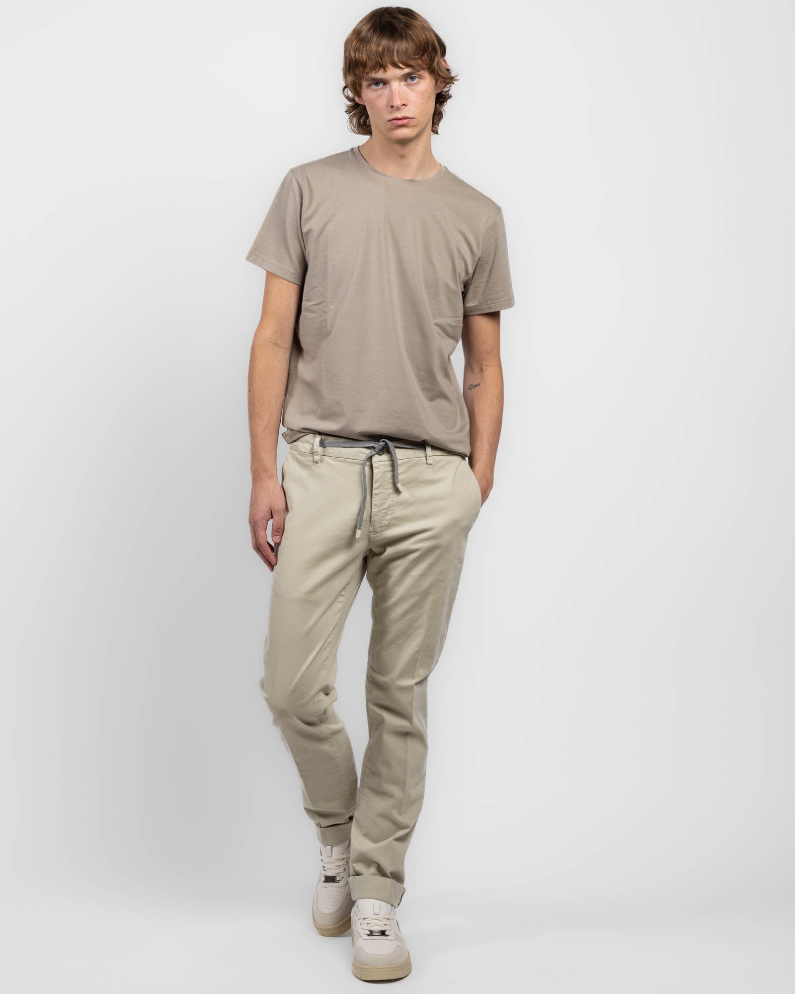 New York Side Pants