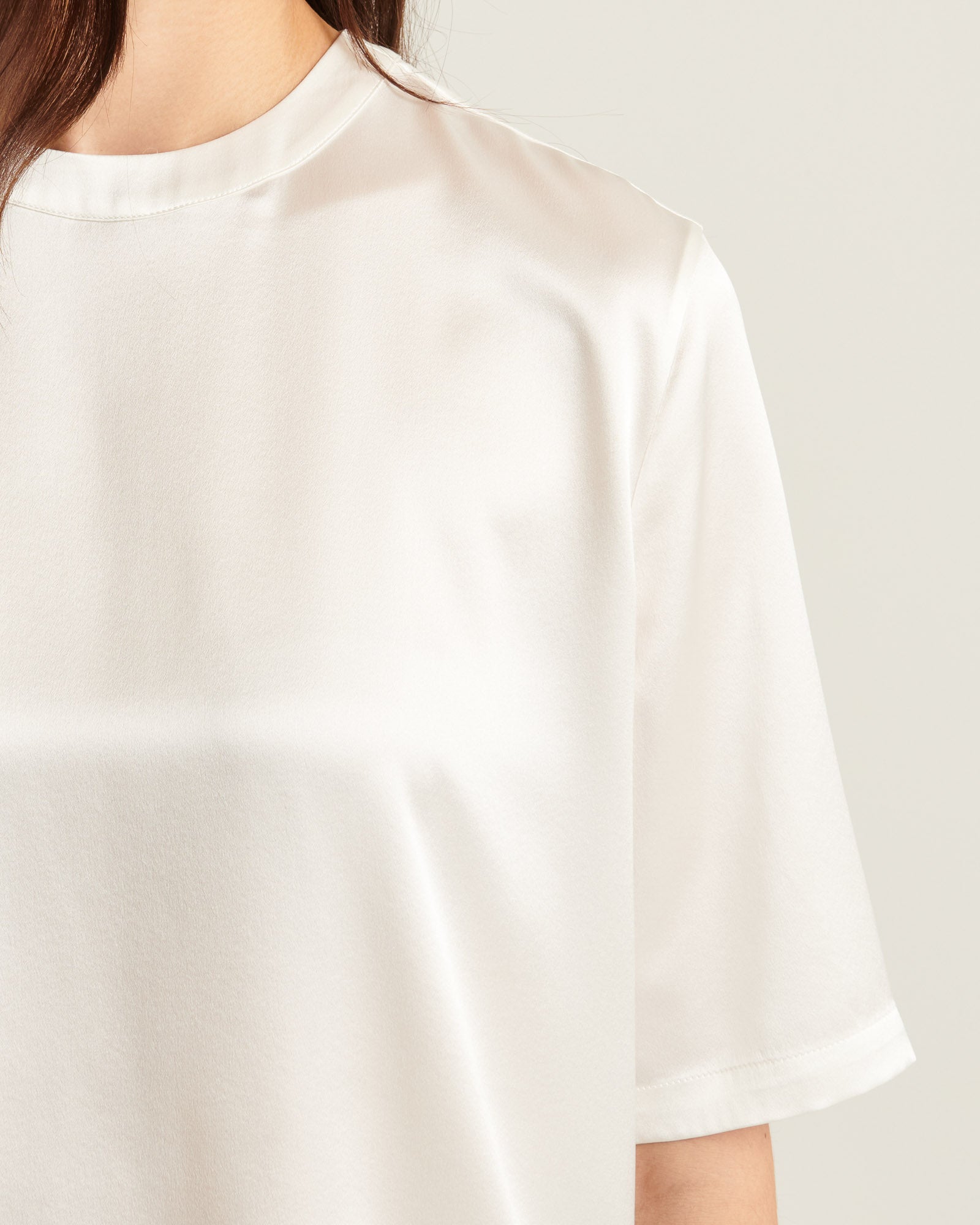 Short Sleeve Relaxed Tee