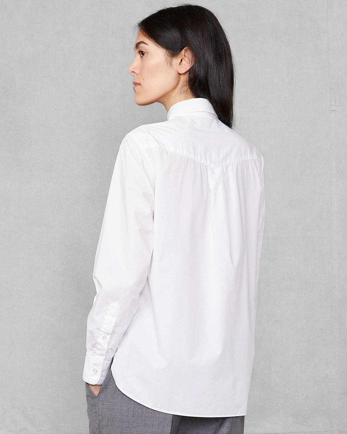 Chemise Ella