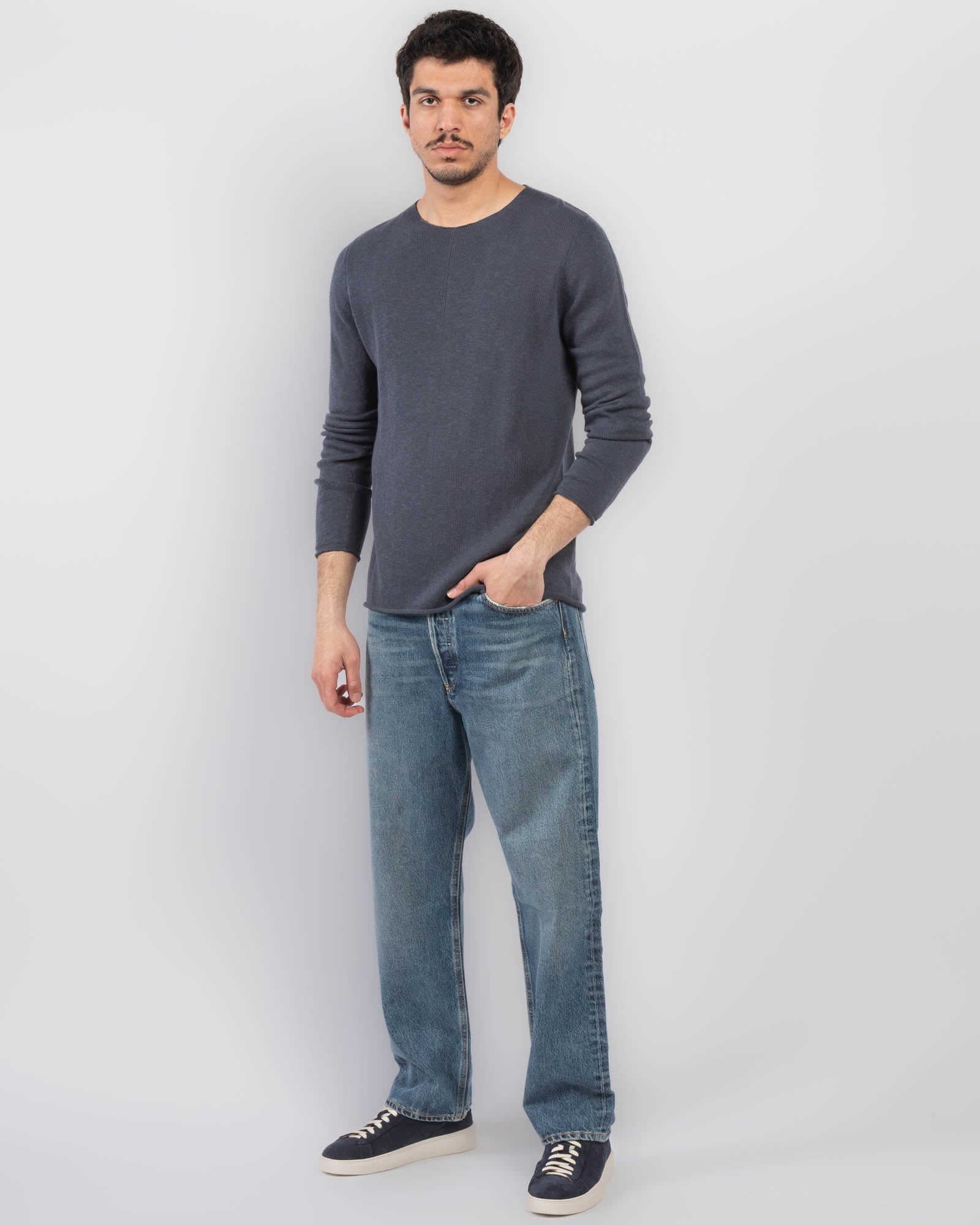 Long Sleeve Top