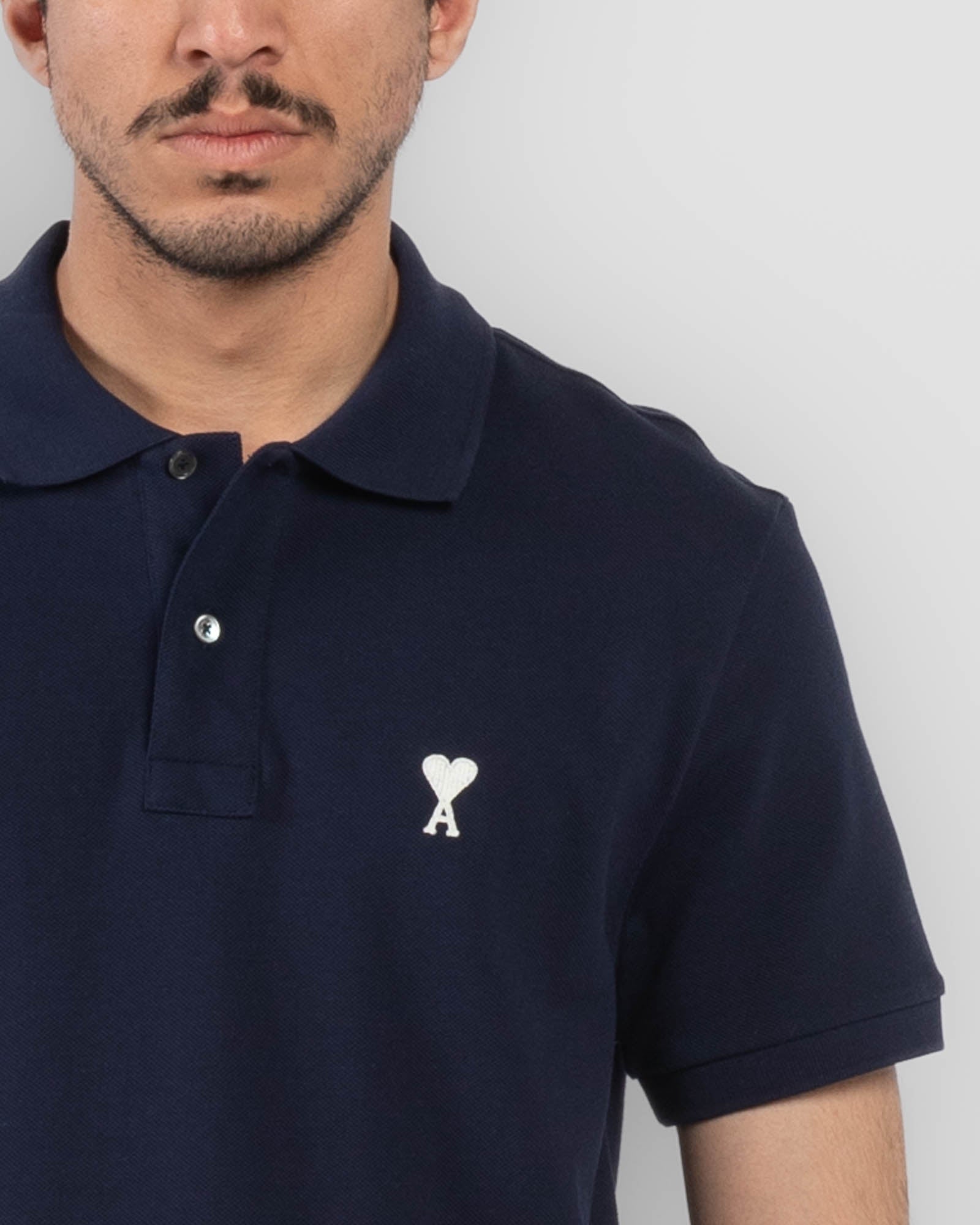 Ami De Coeur Polo Shirt
