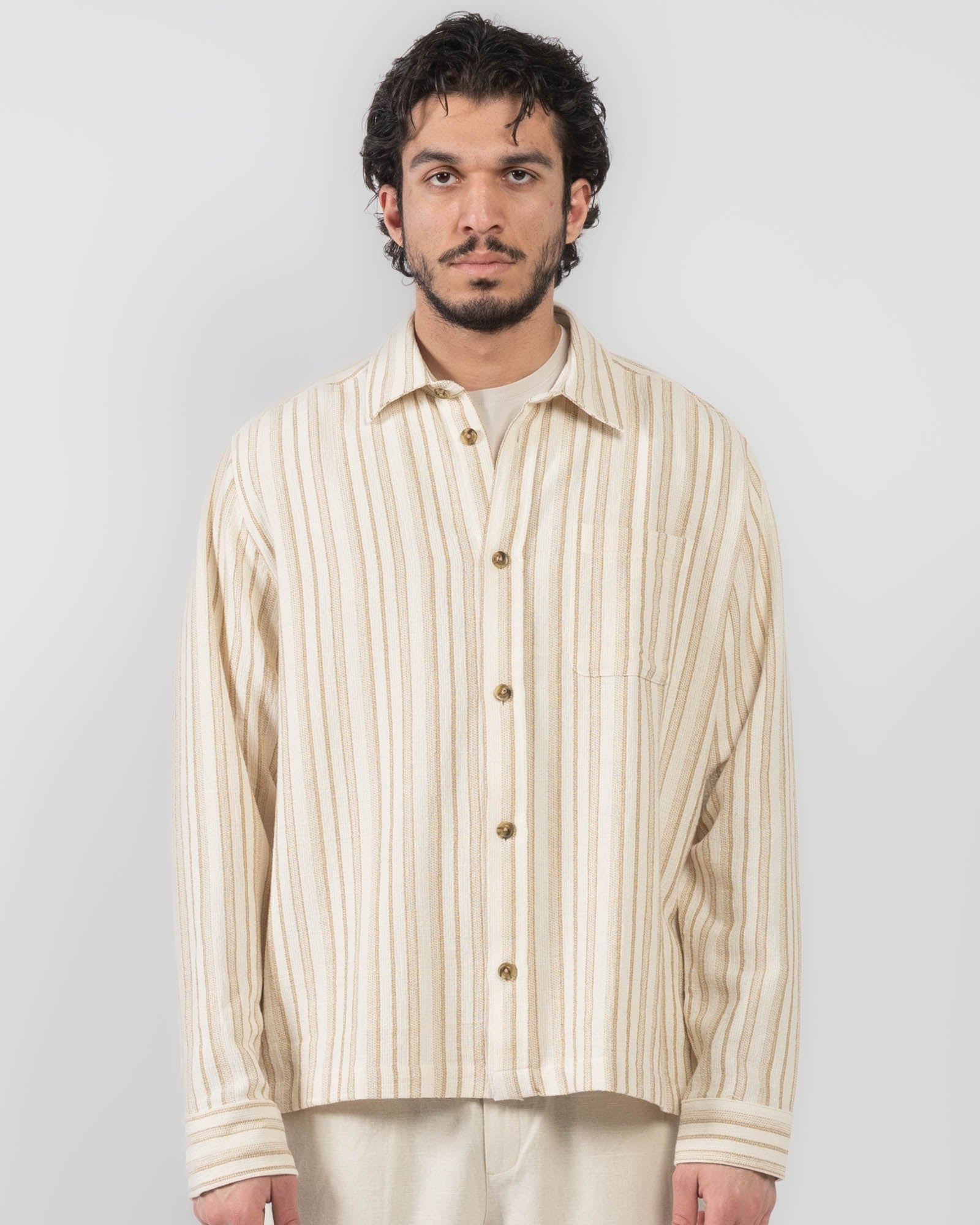Shane Overshirt