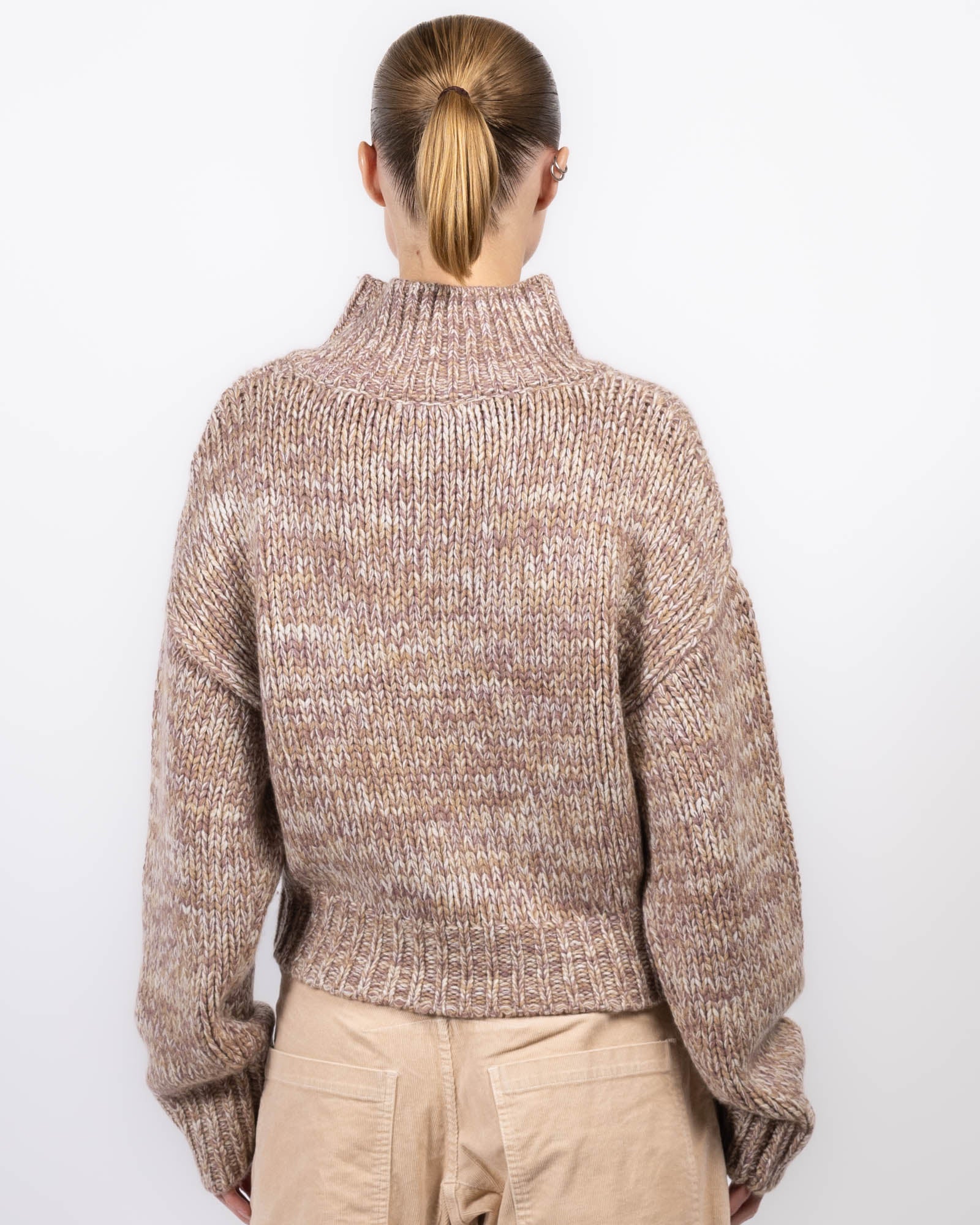 Darcey Sweater