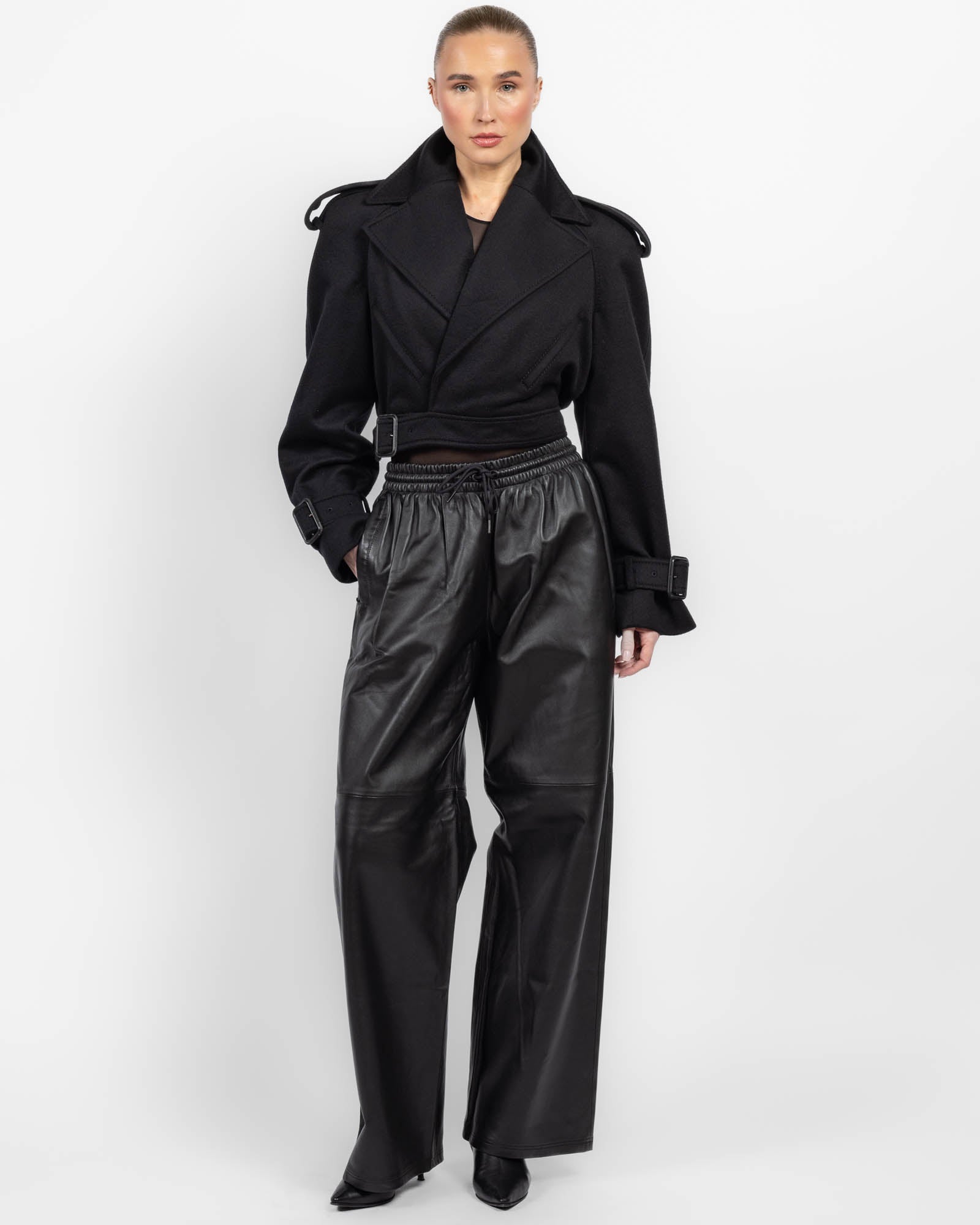 Evening Perfecto Jacket