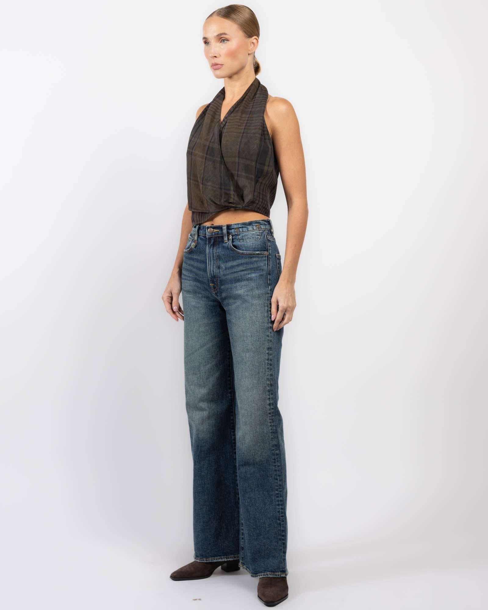 Agate Top
