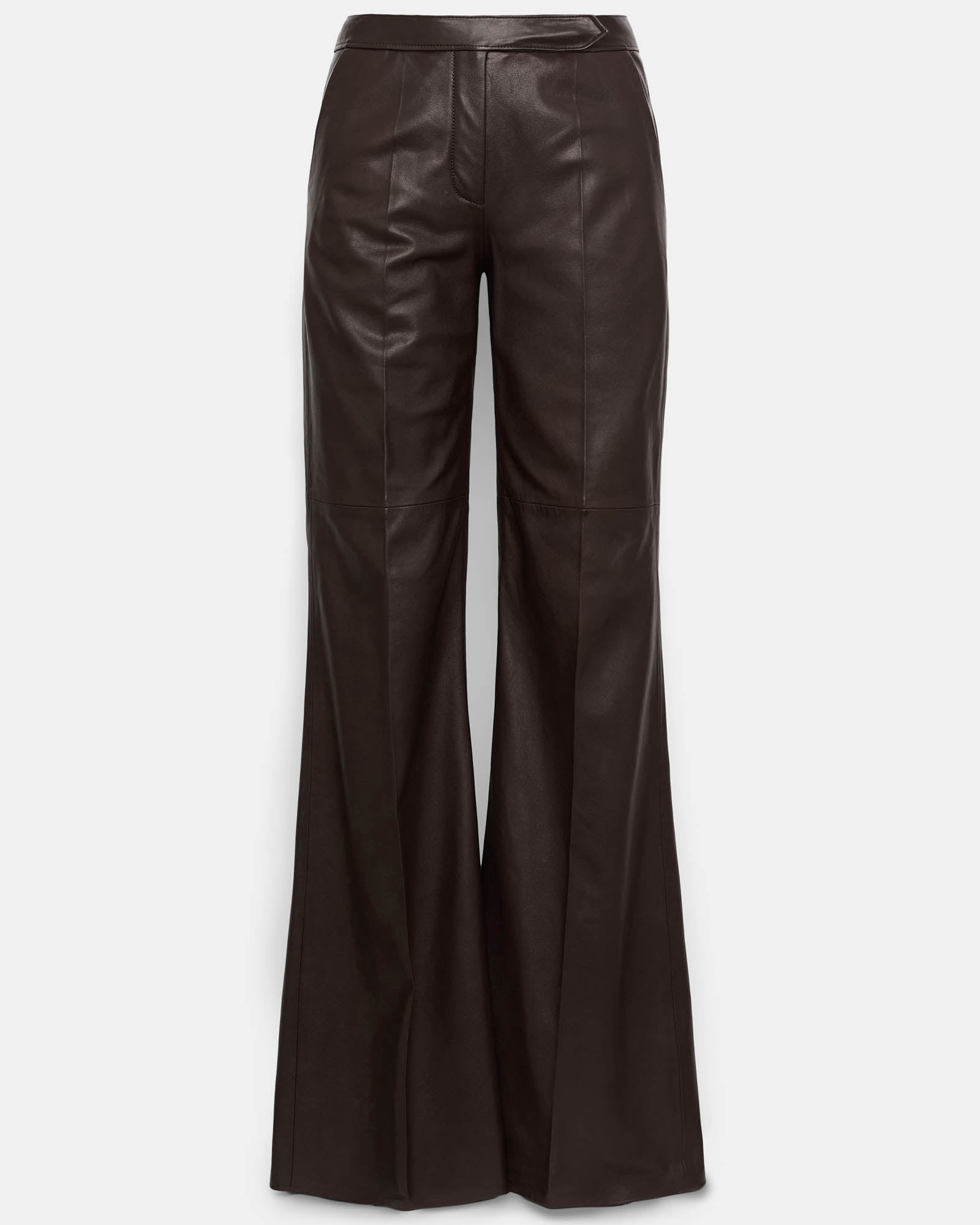 Pantalon élégant et tendance