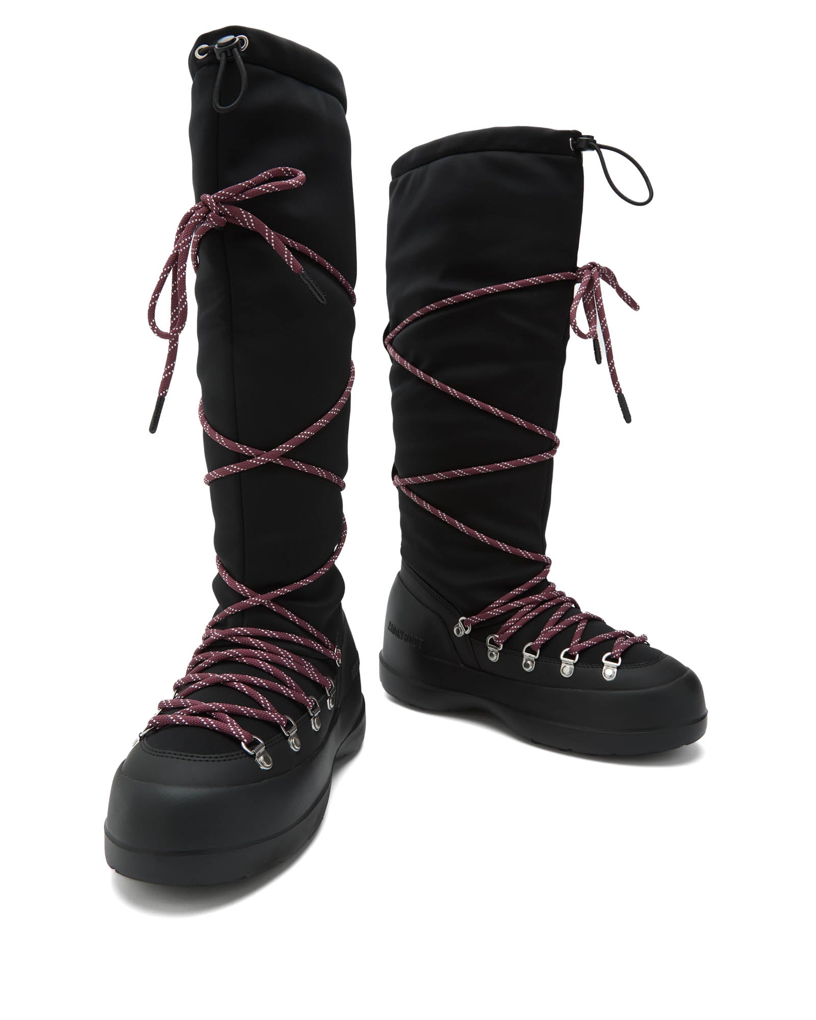 Luna Boots Extra