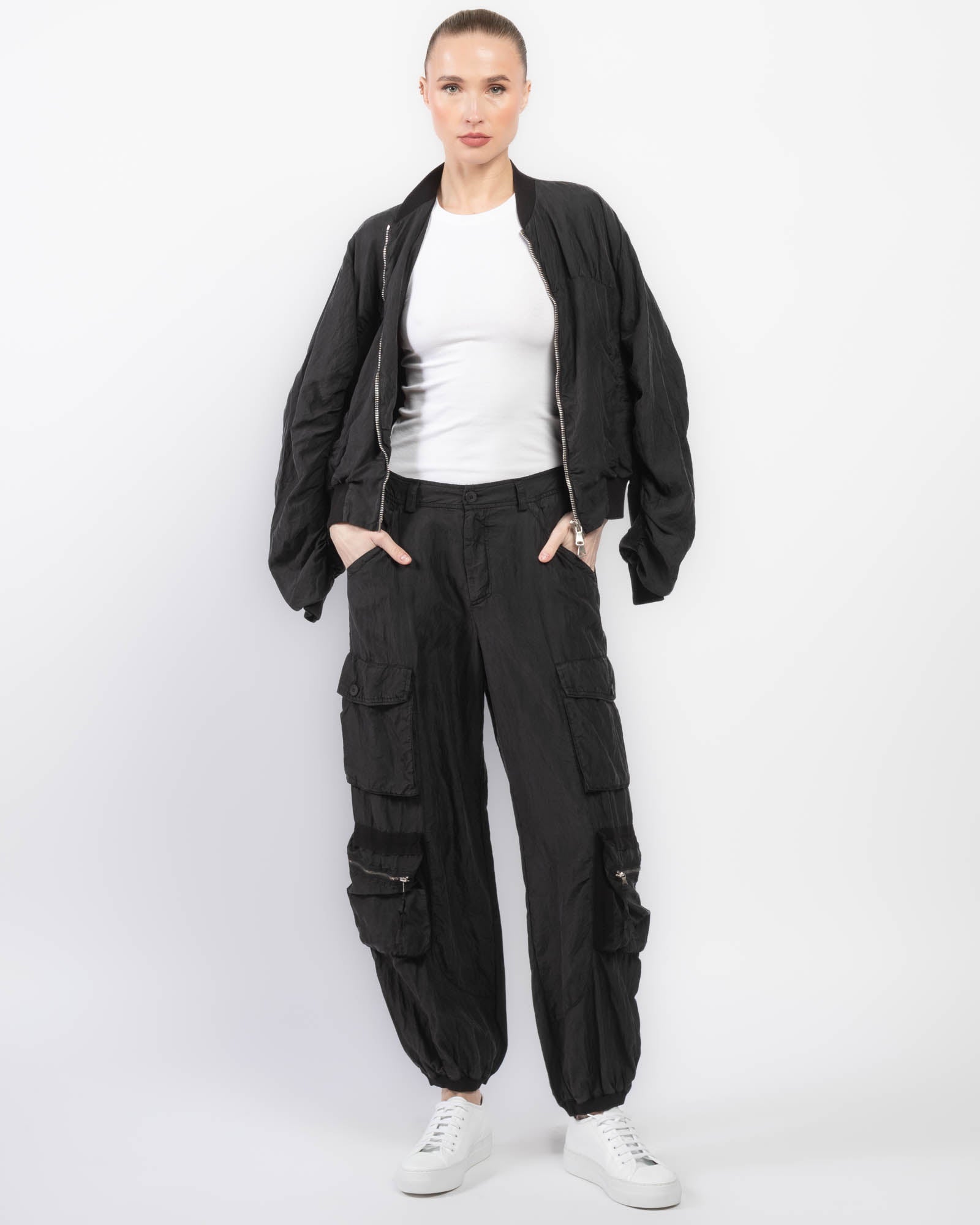 Cargo Pants