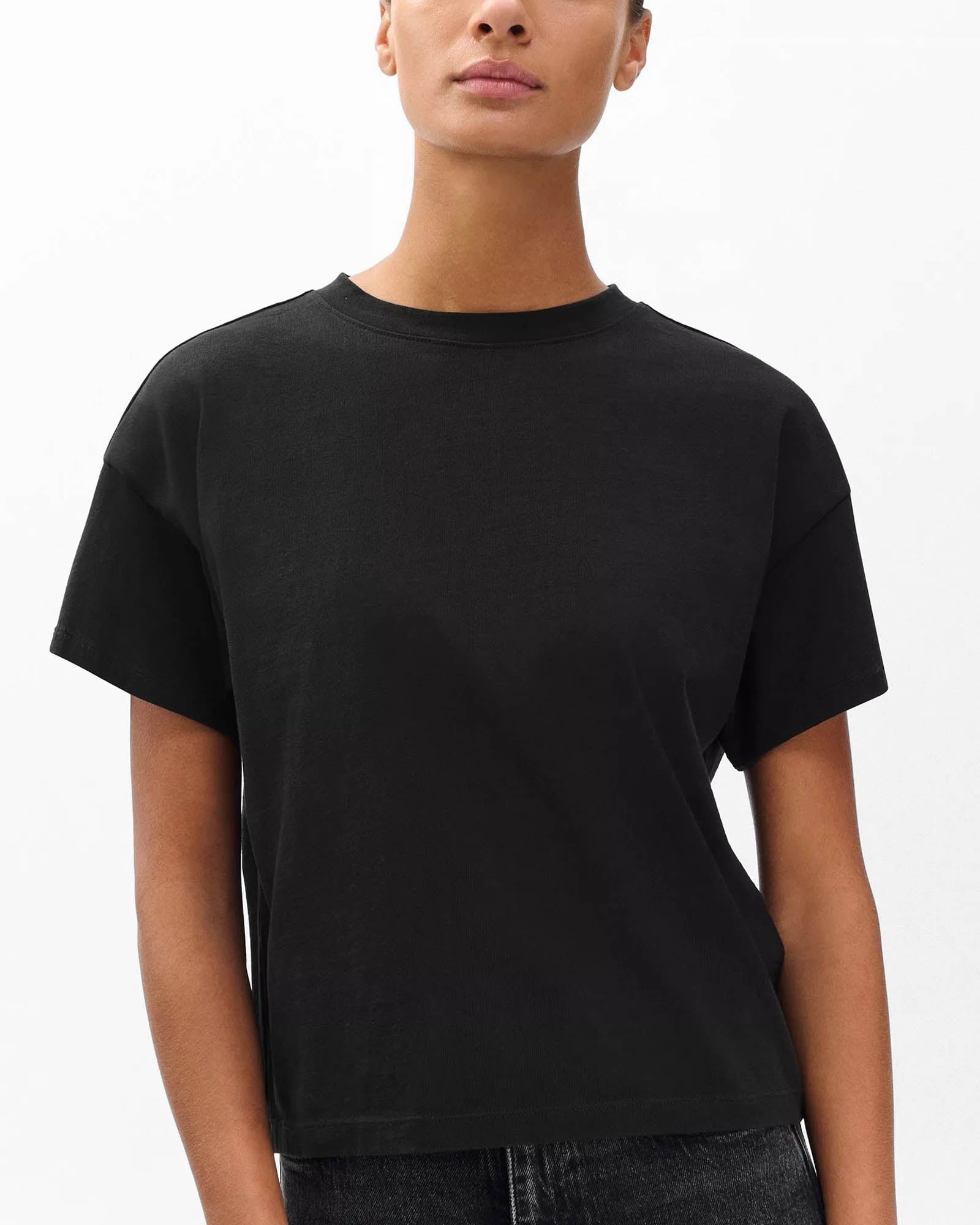 Kelly Boxy Tee
