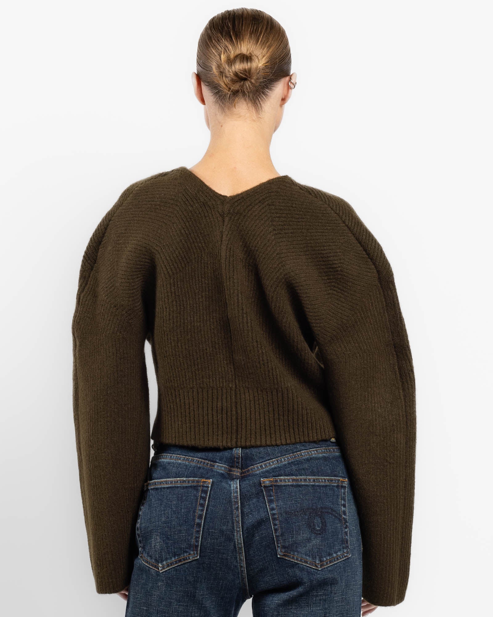 Cardigan Mayalu