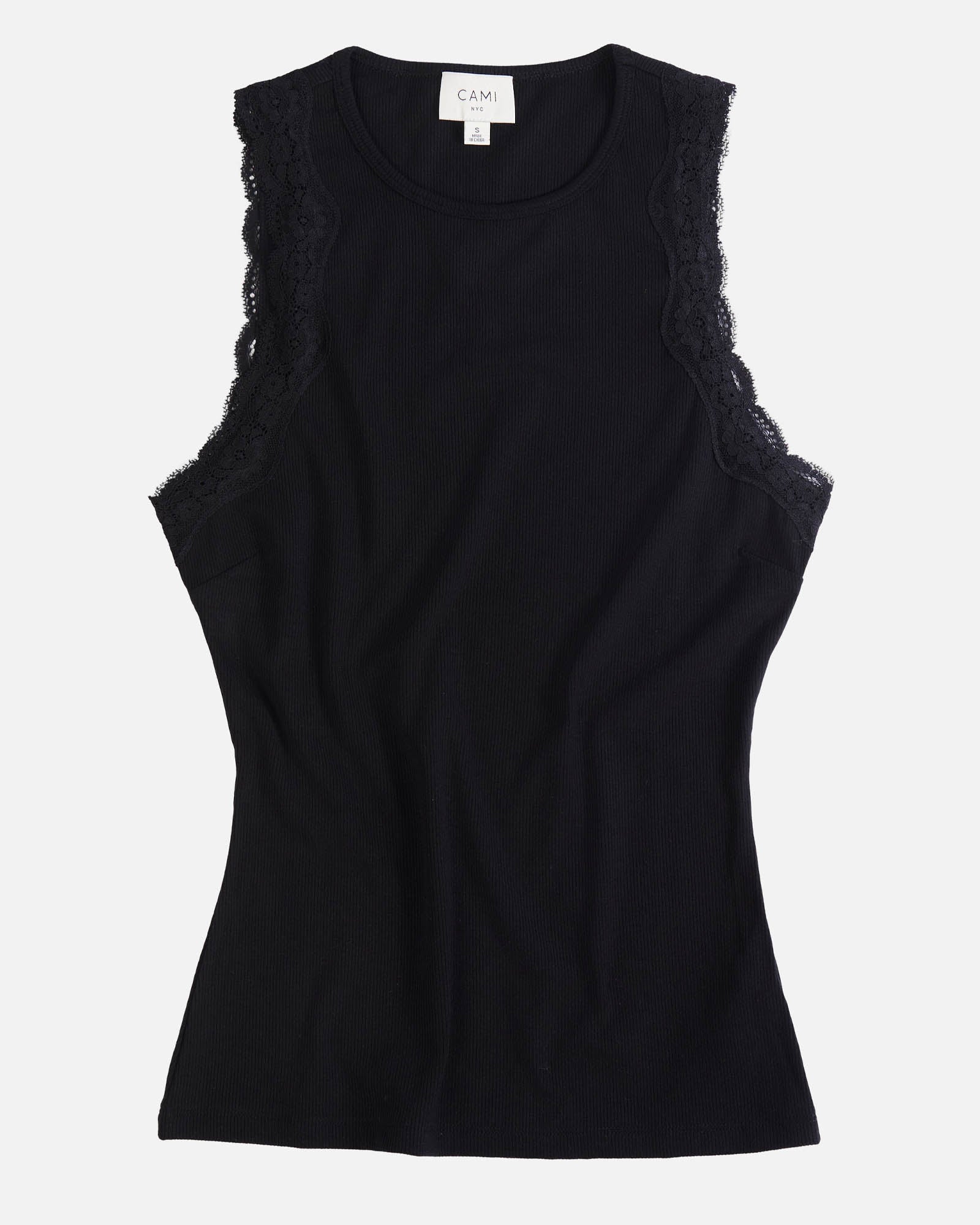 Rian Tank Top