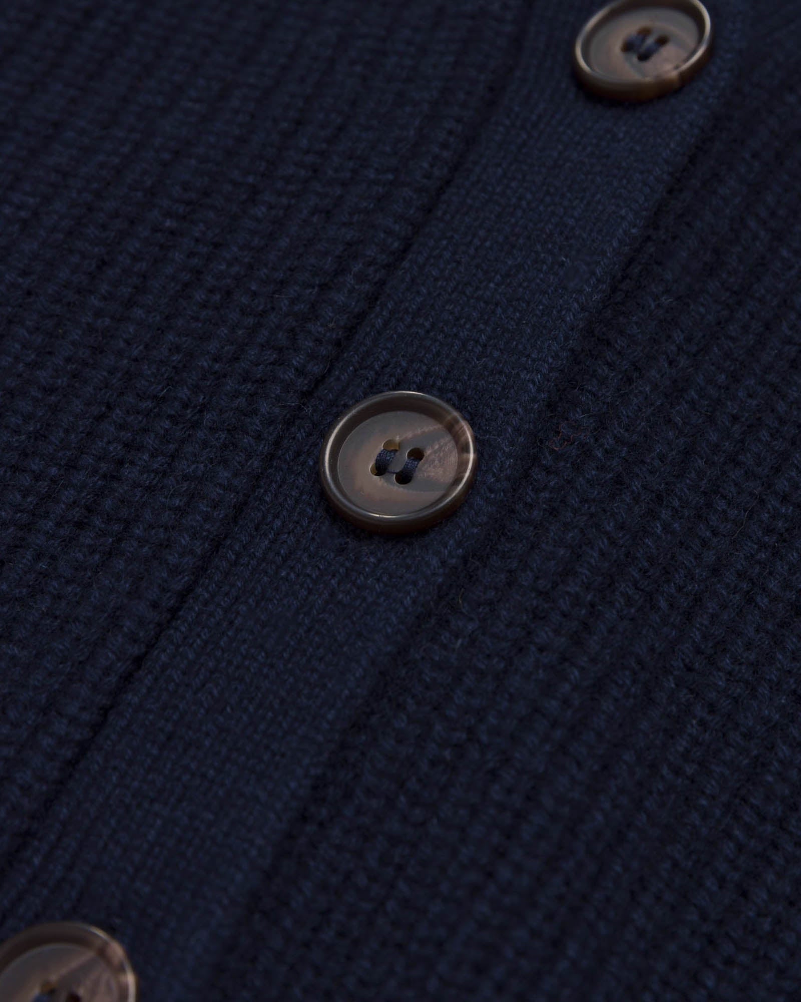 Cocoon Crop Cardigan